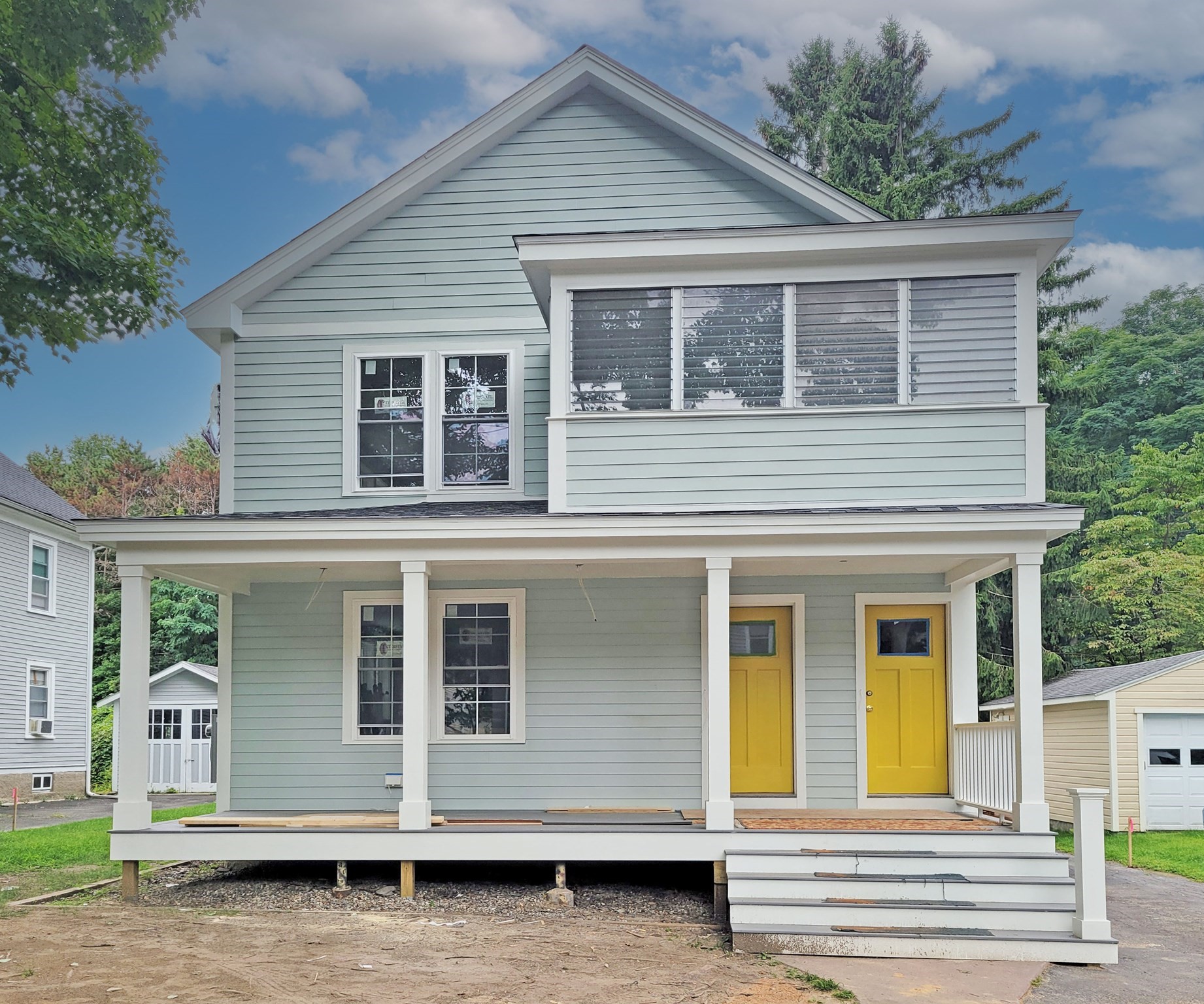 26 Northern Ave # A Property Photo 1