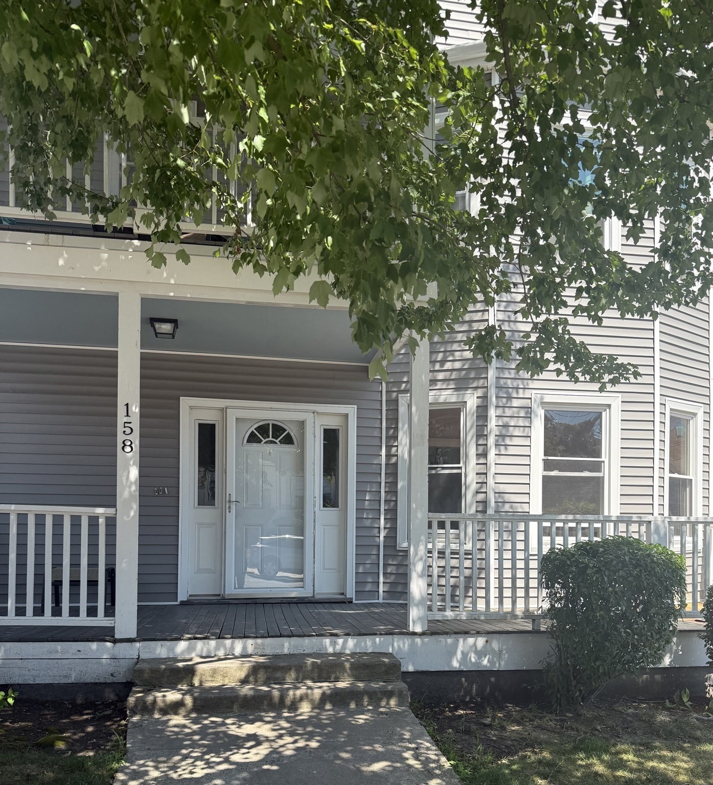 158 Highland Ave # 1 Property Photo 1