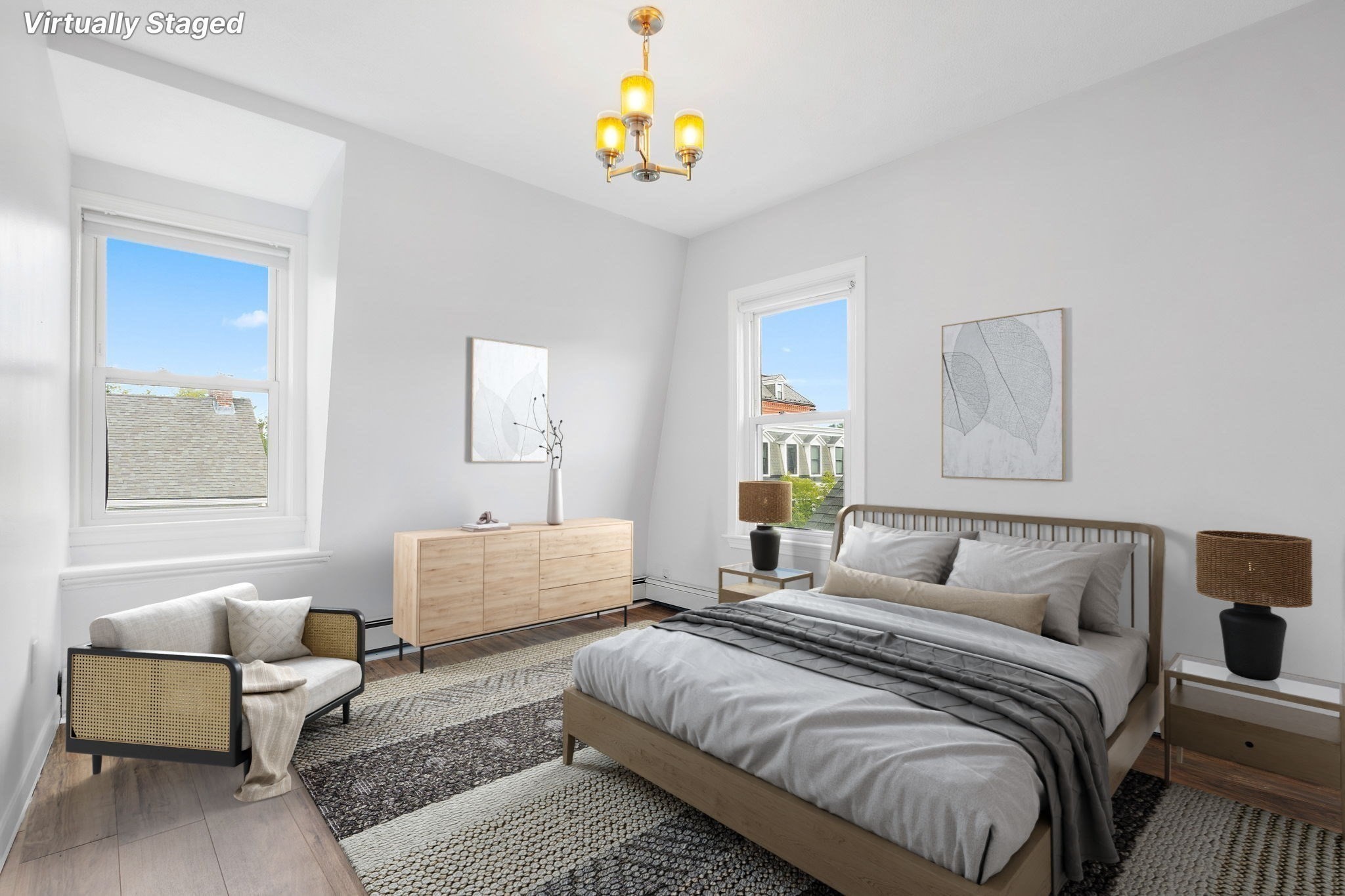 104 Thorndike St # 3 Property Photo 6