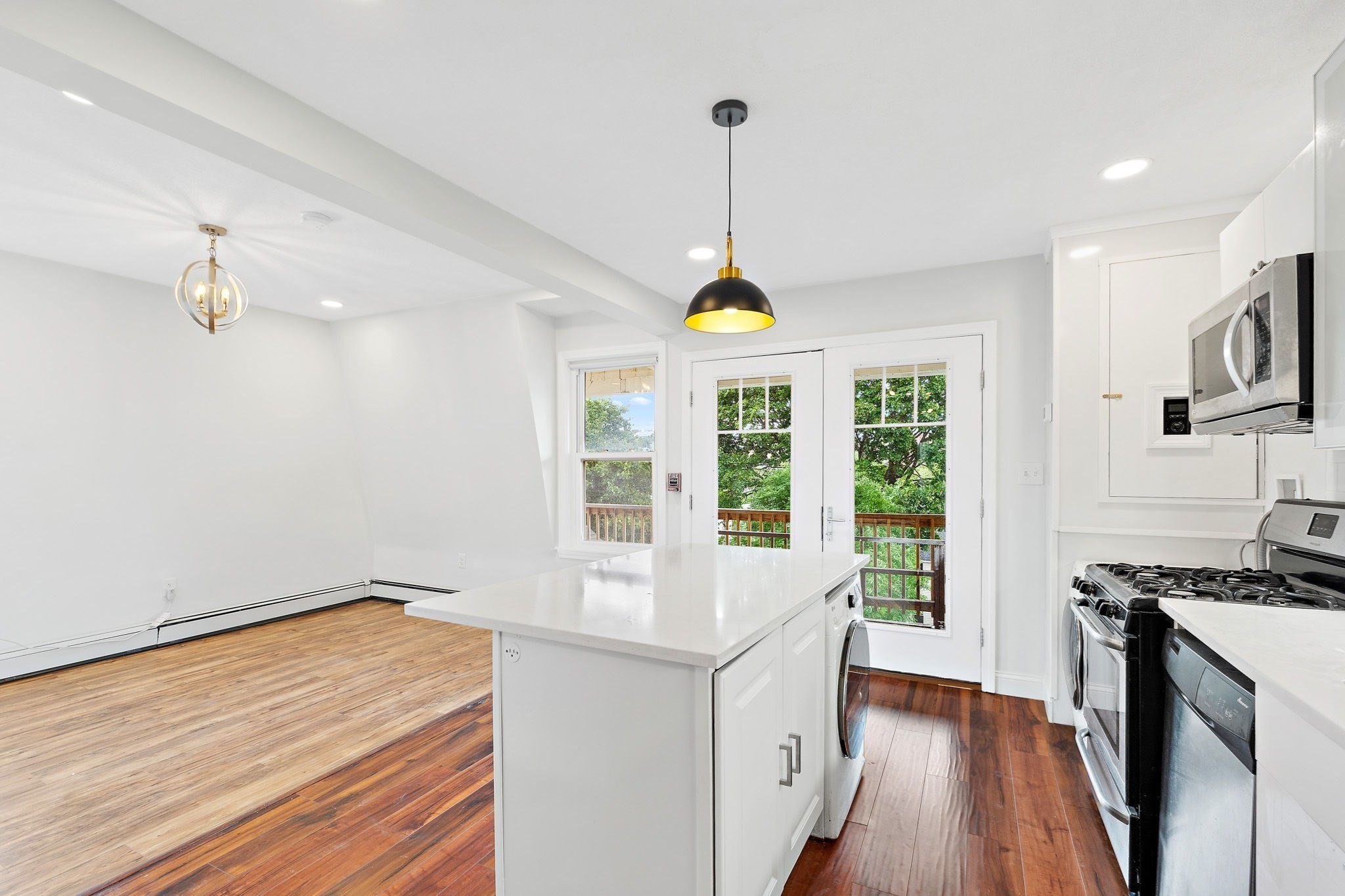 104 Thorndike St # 3 Property Photo 12