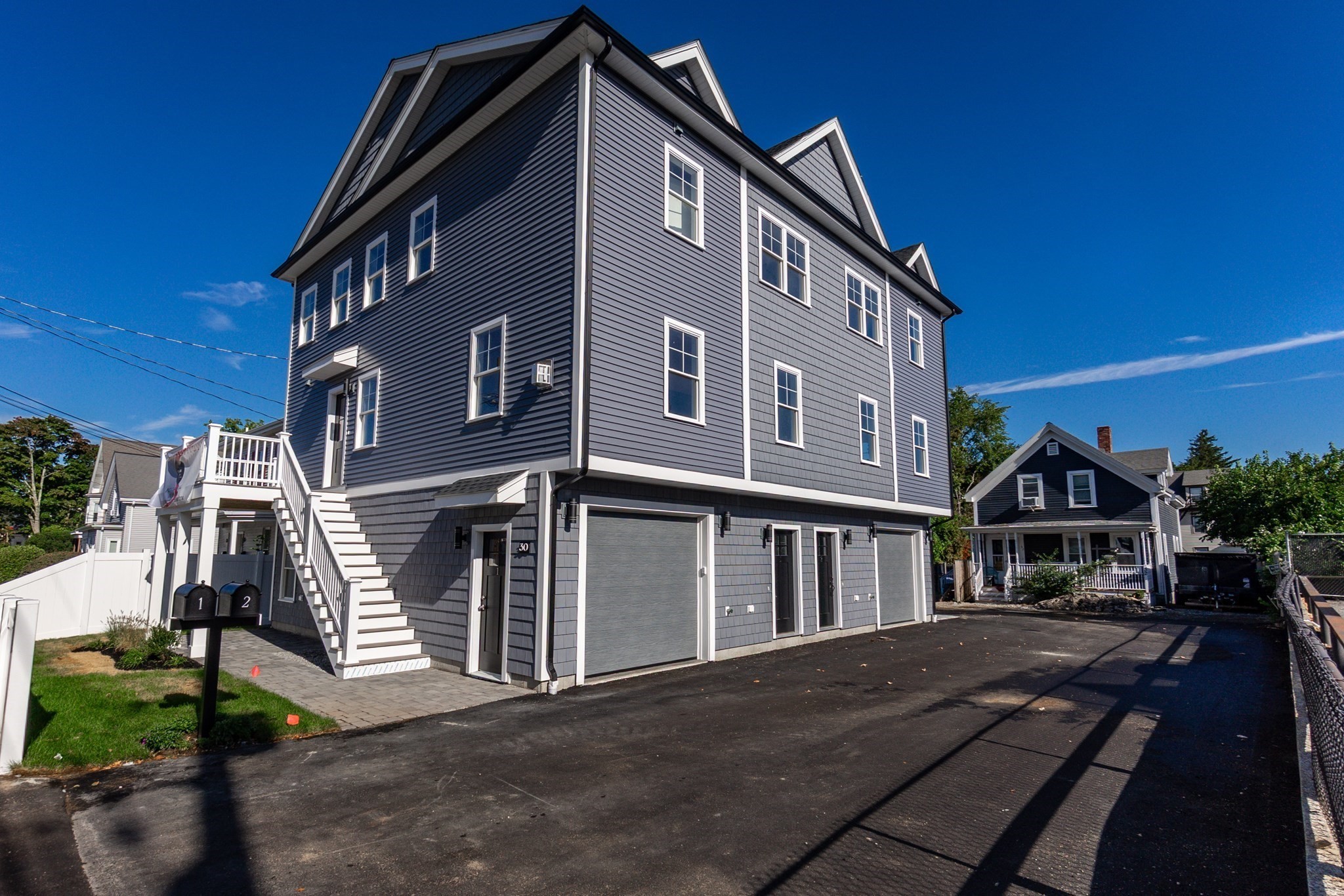 30 Maple St # 2 Property Photo 1