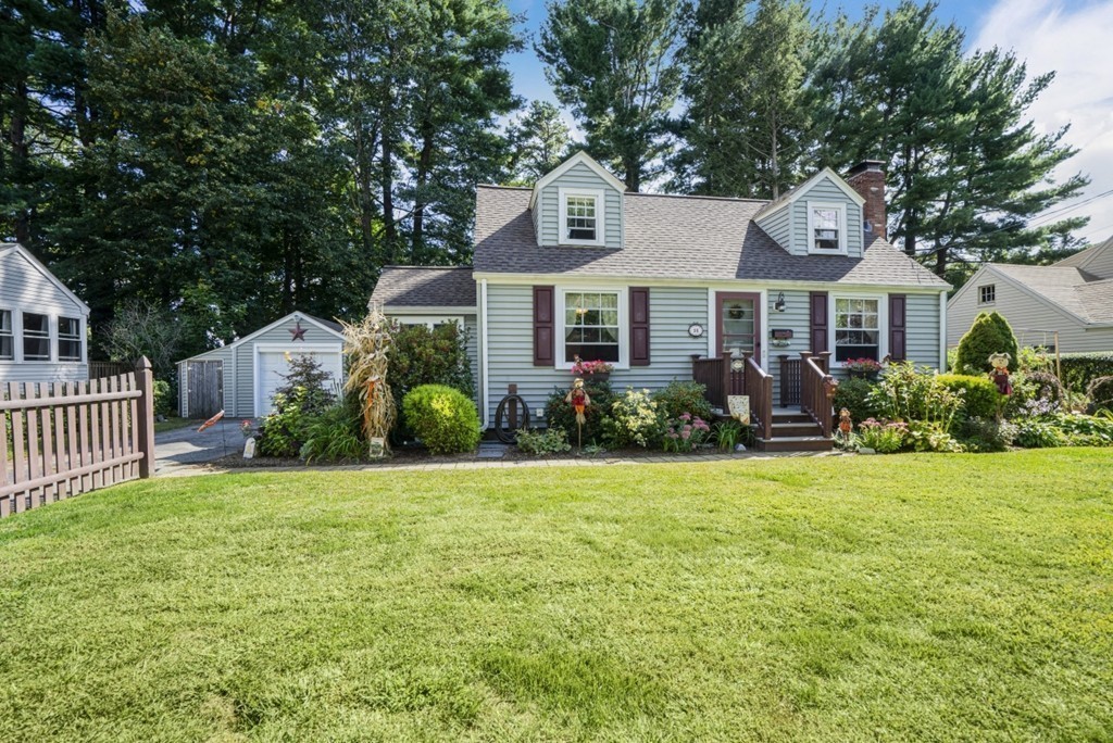 28 Londonderry Road Property Photo 1