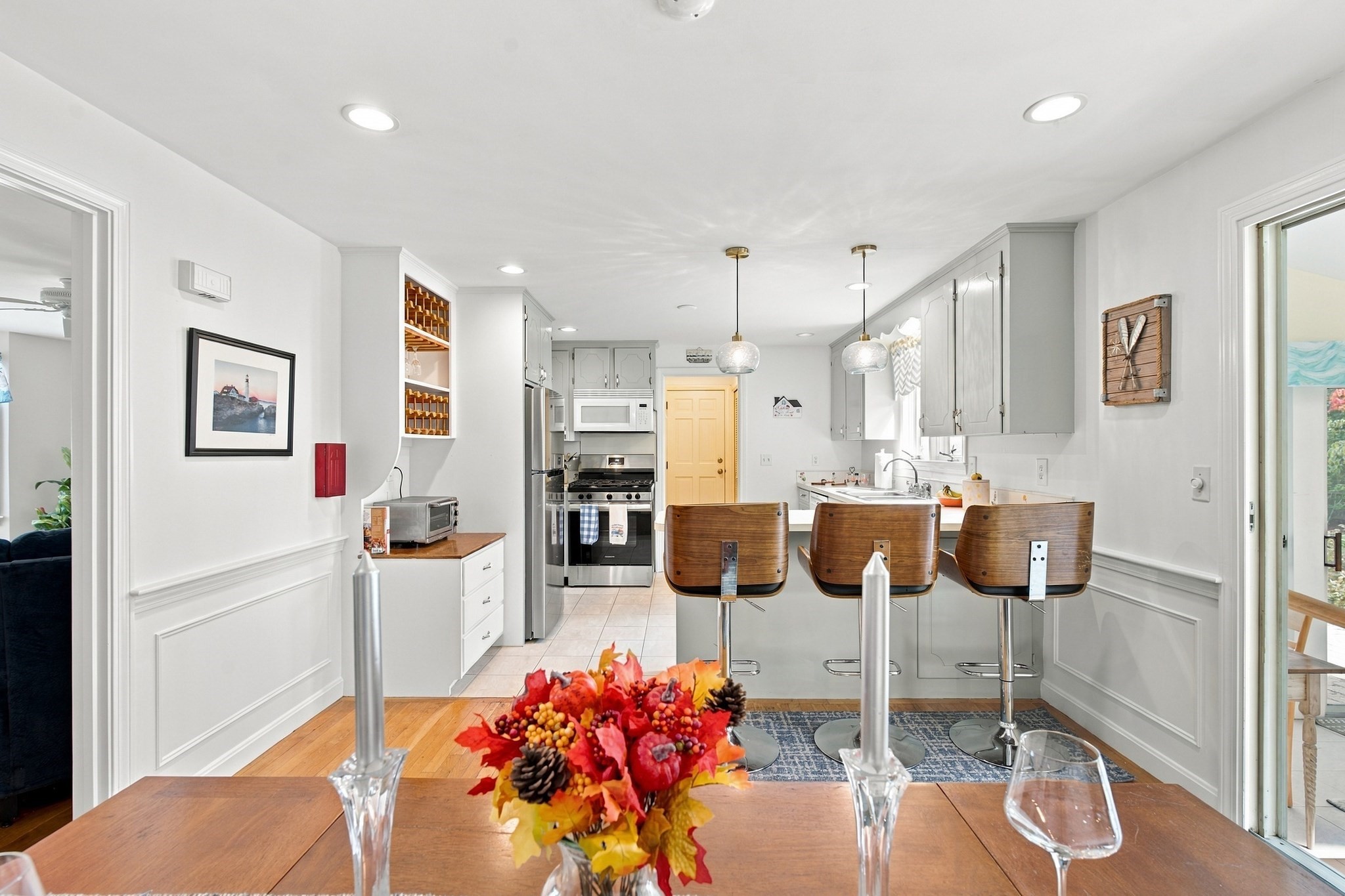 105 Beacon Street Property Photo 19