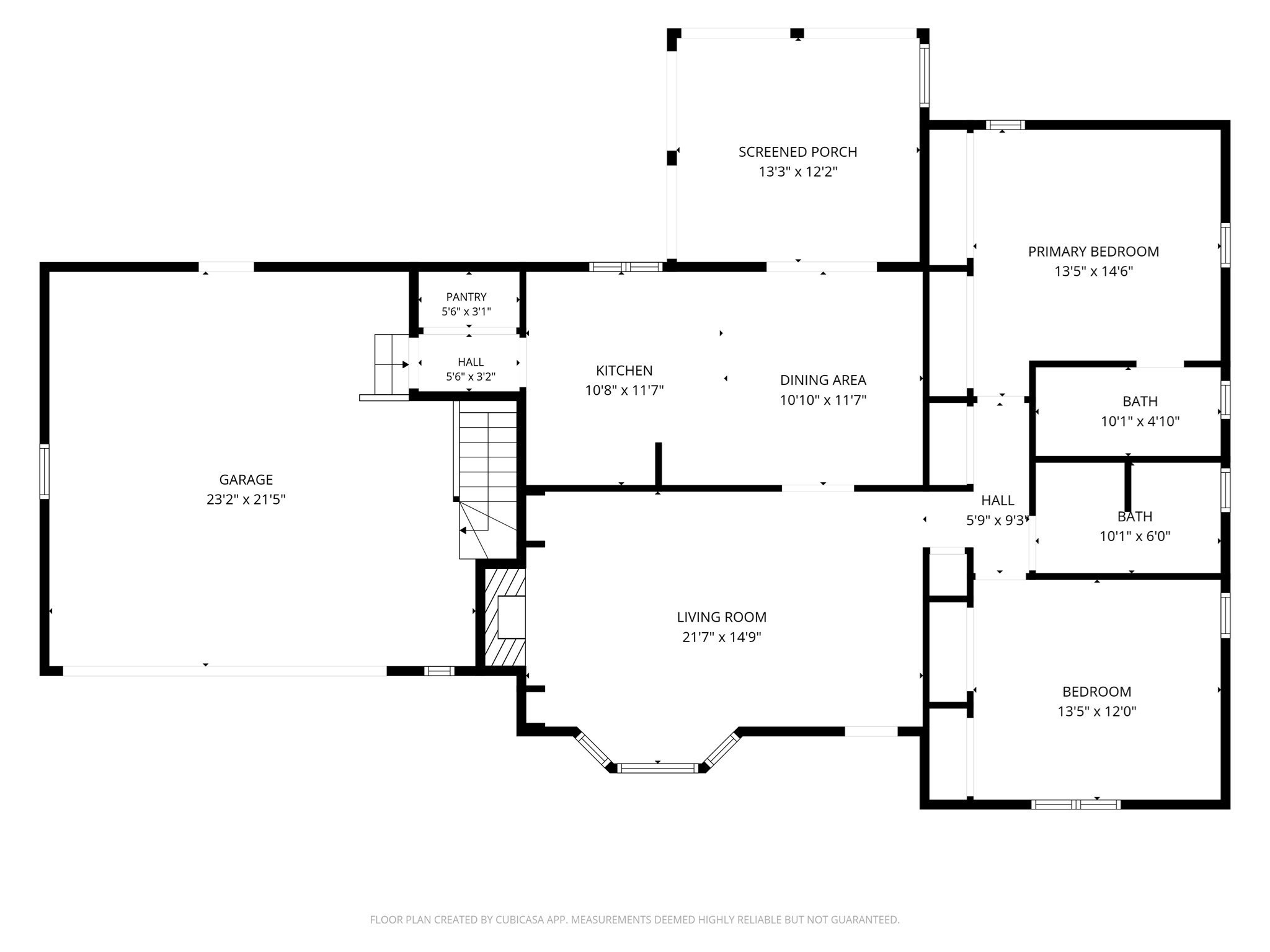 105 Beacon Street Property Photo 41