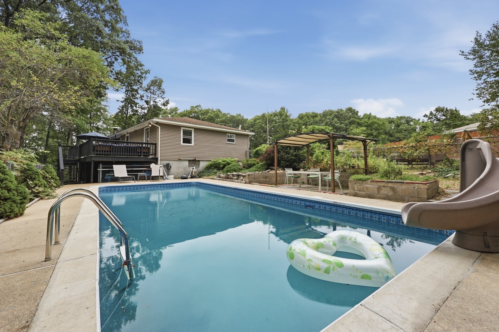 26 Glen Forest Lane Property Photo 40