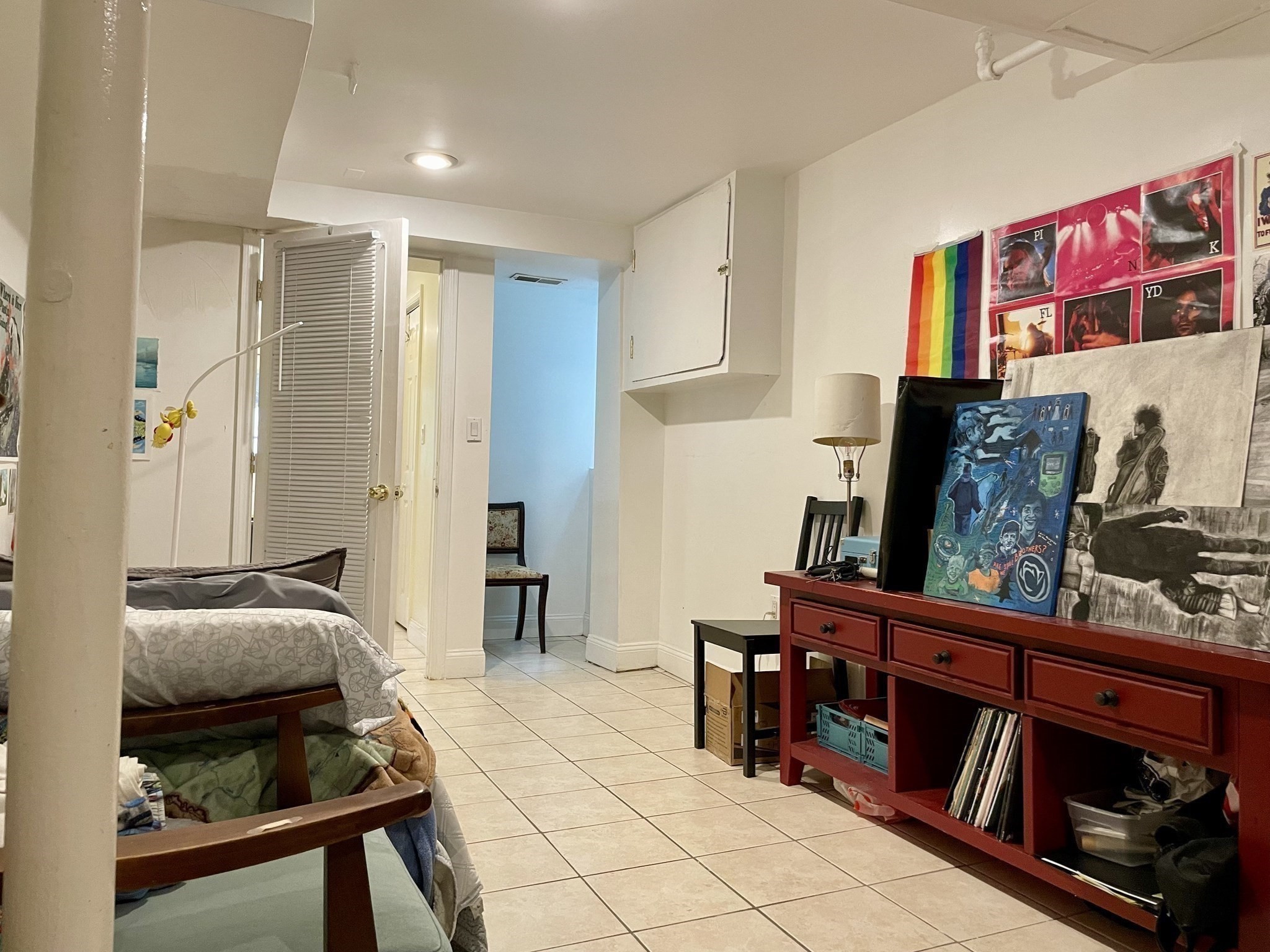 122 Westbourne Ter # B Property Photo 2