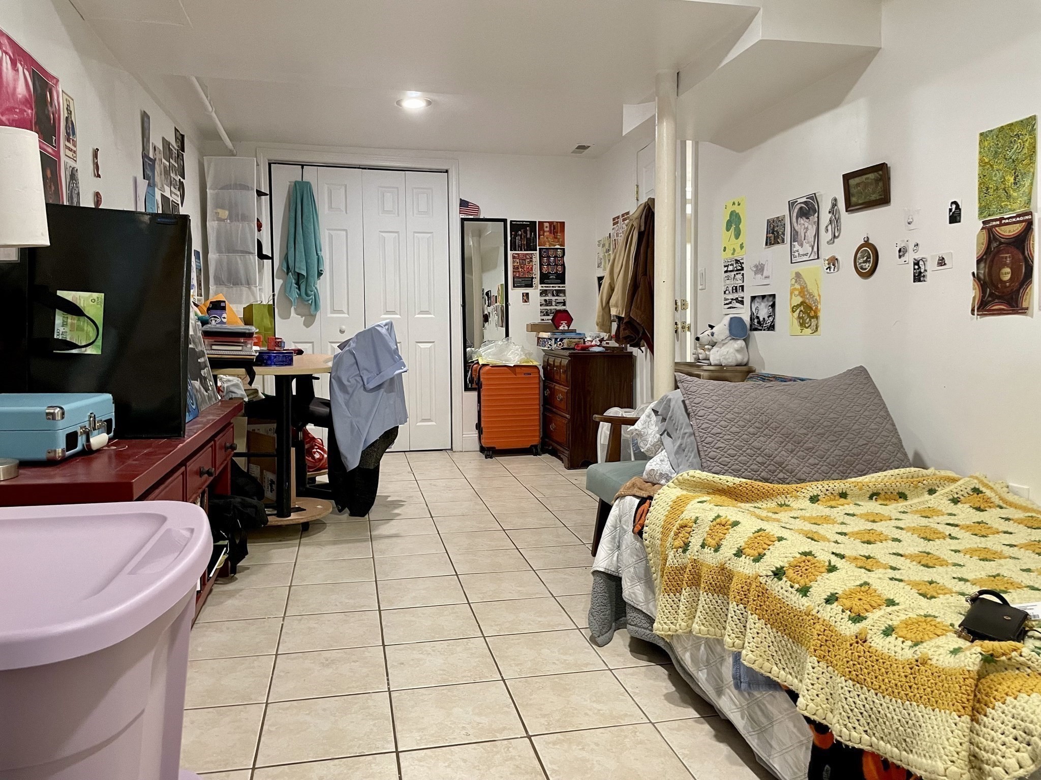122 Westbourne Ter # B Property Photo 3