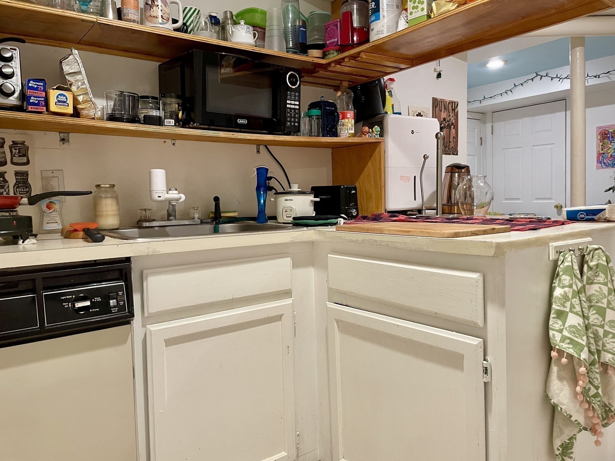 122 Westbourne Ter # B Property Photo 6