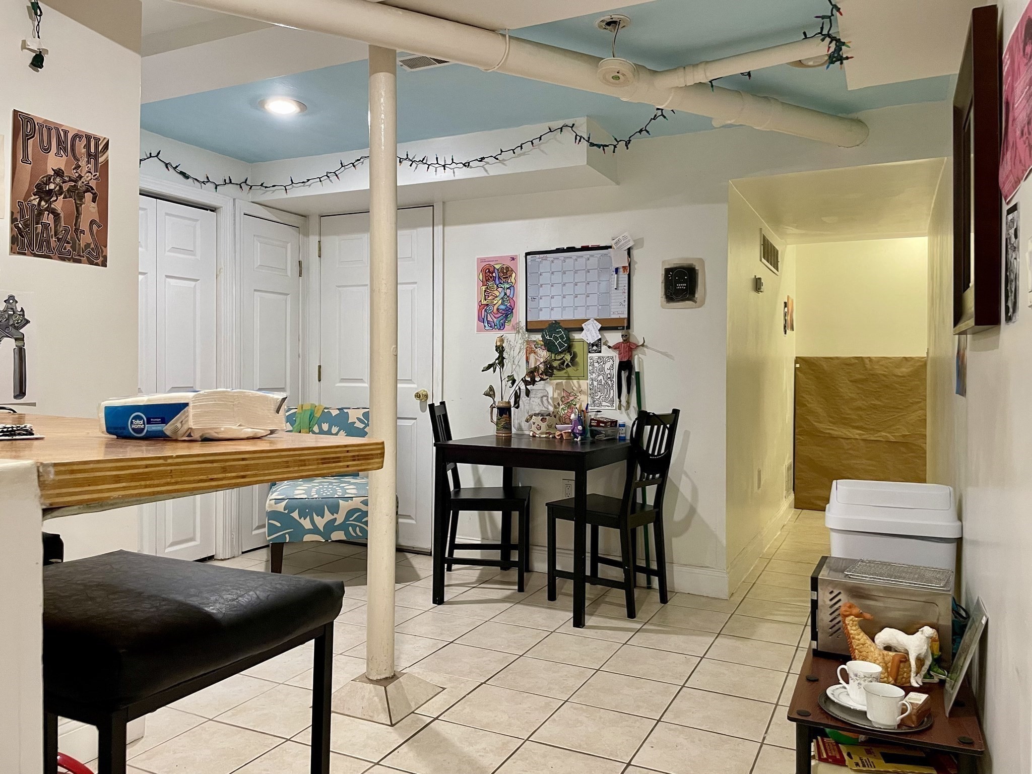 122 Westbourne Ter # B Property Photo 7
