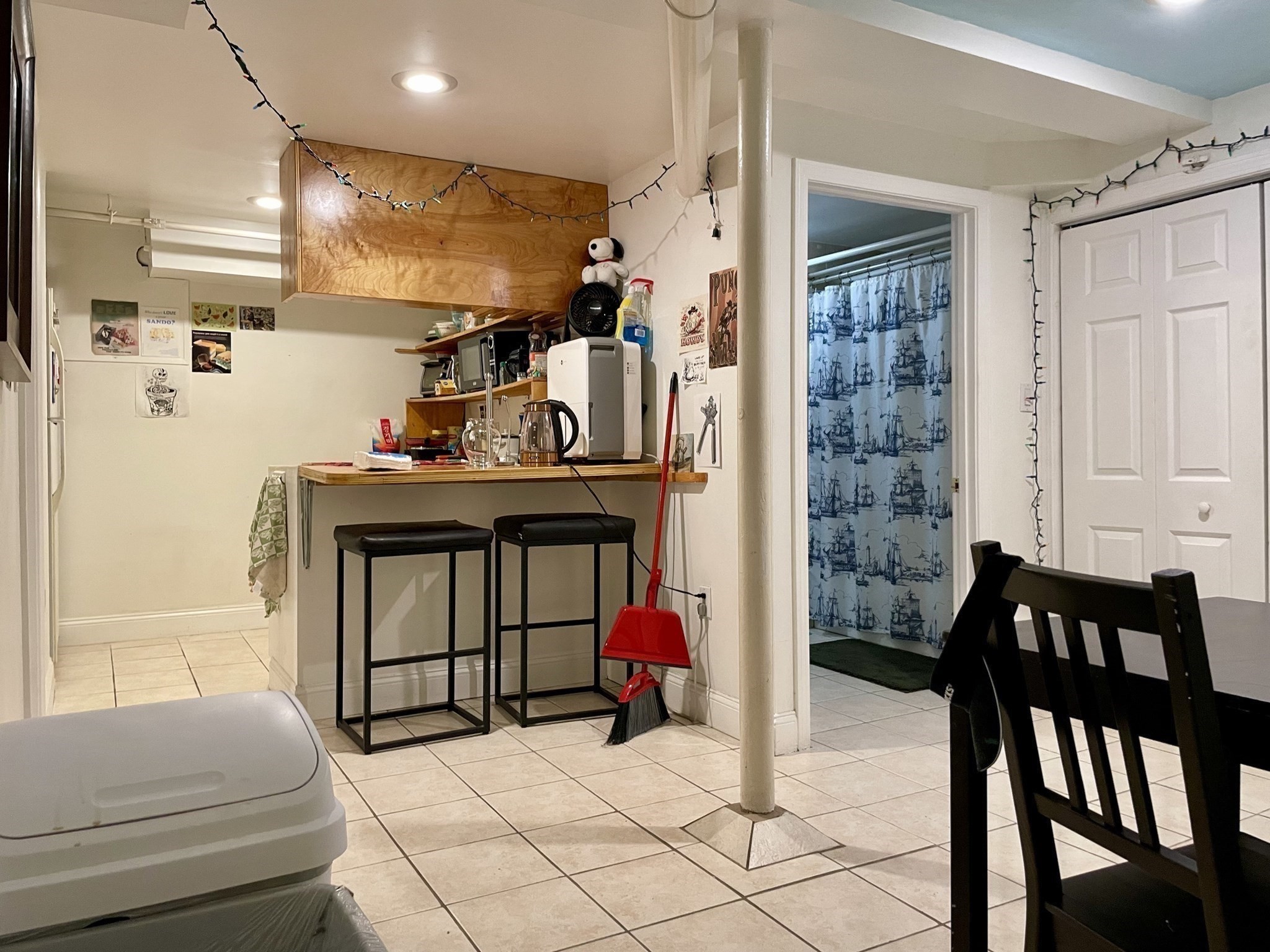 122 Westbourne Ter # B Property Photo 8