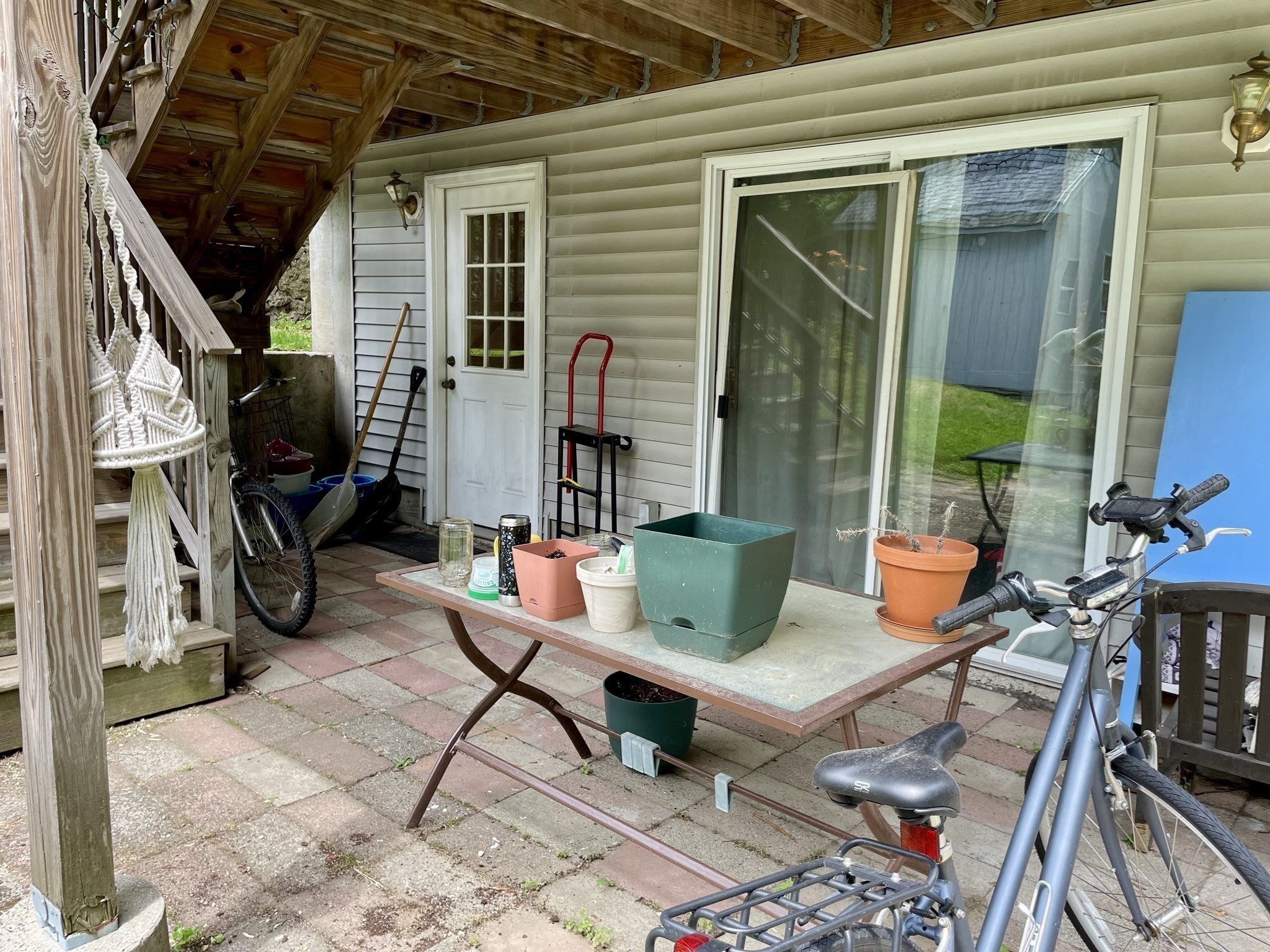 122 Westbourne Ter # B Property Photo 10