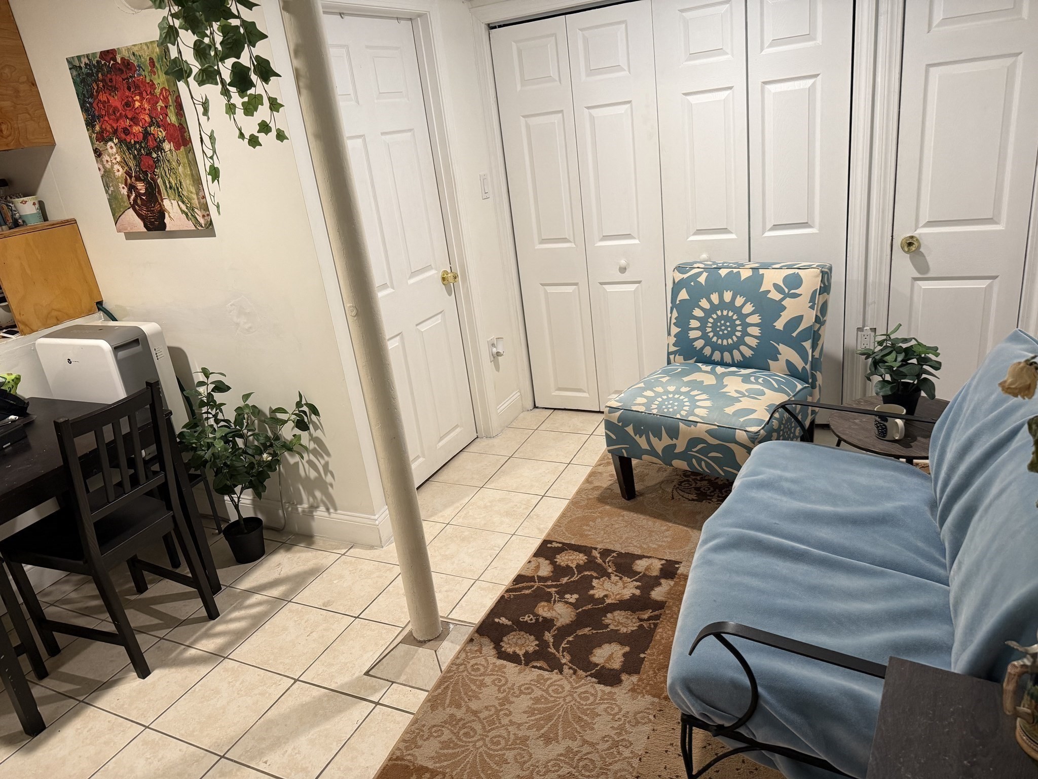 122 Westbourne Ter # B Property Photo 11