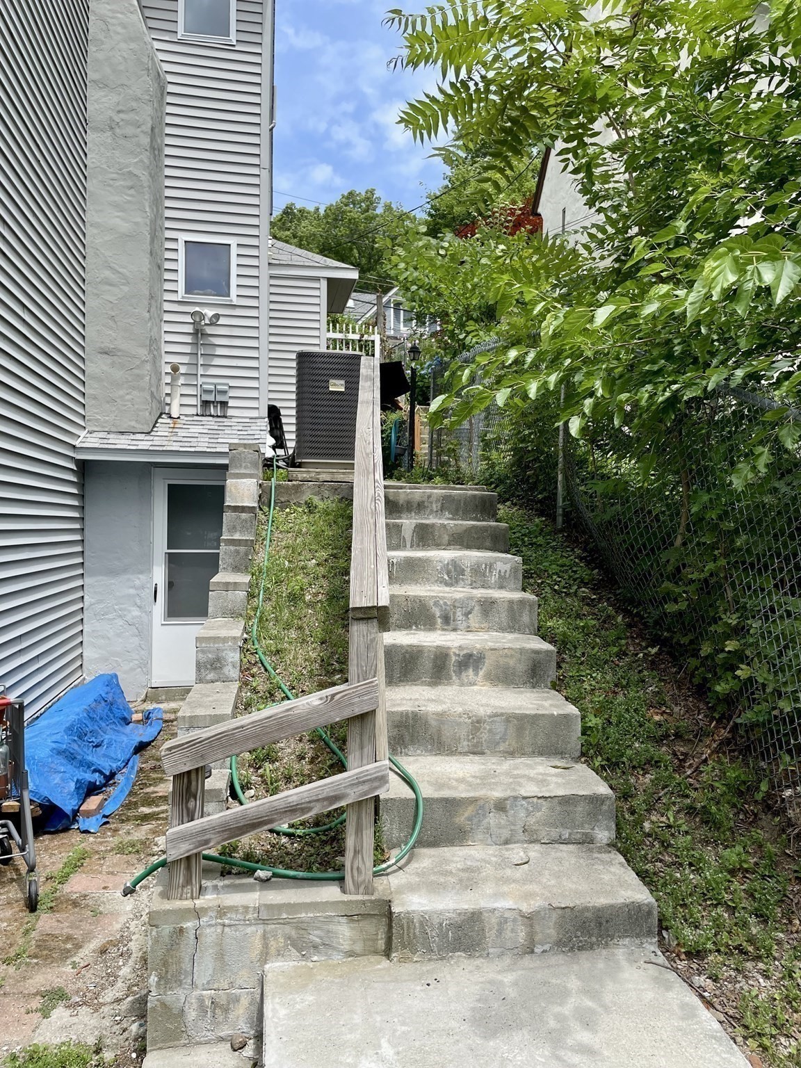 122 Westbourne Ter # B Property Photo 14