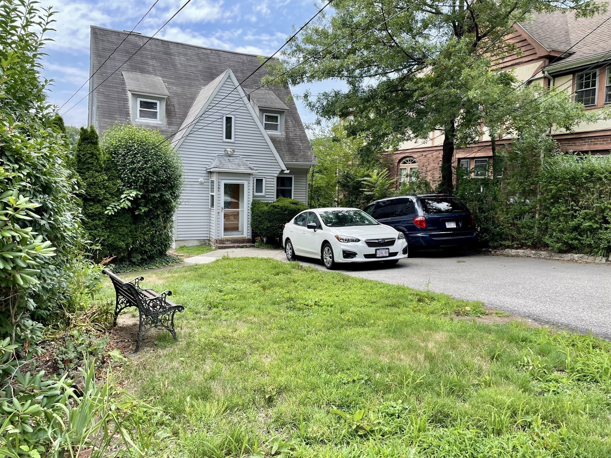 122 Westbourne Ter # B Property Photo 15
