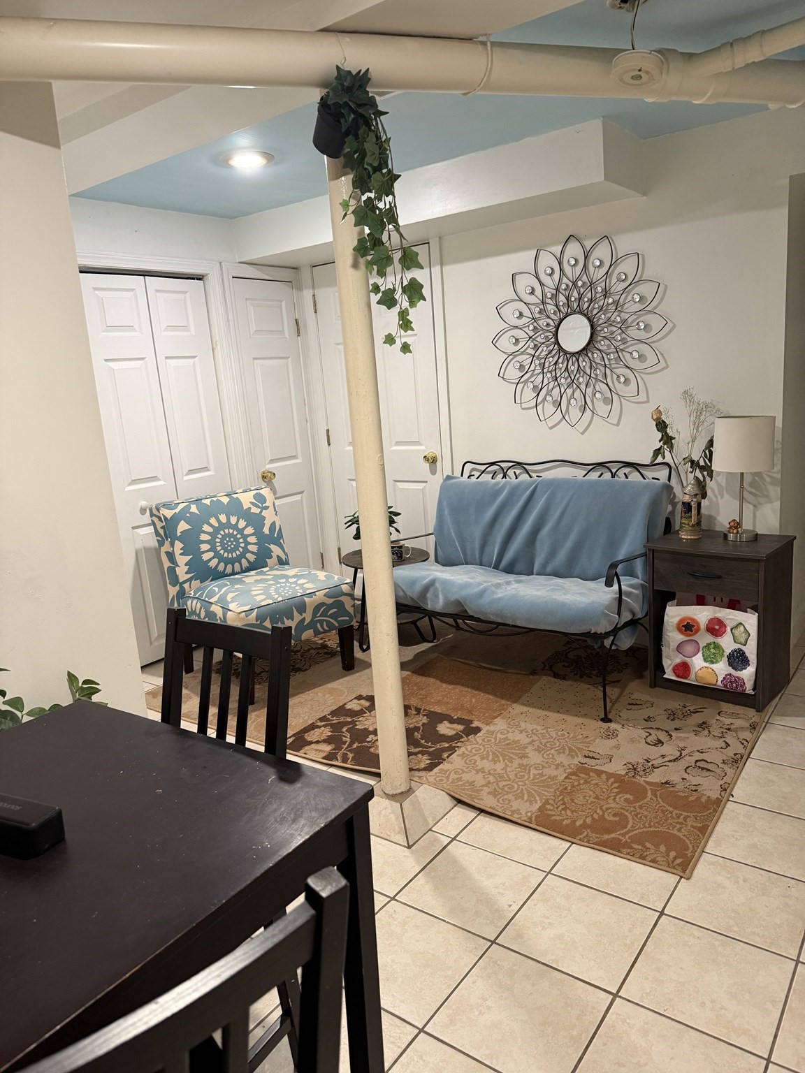122 Westbourne Ter # B Property Photo 17