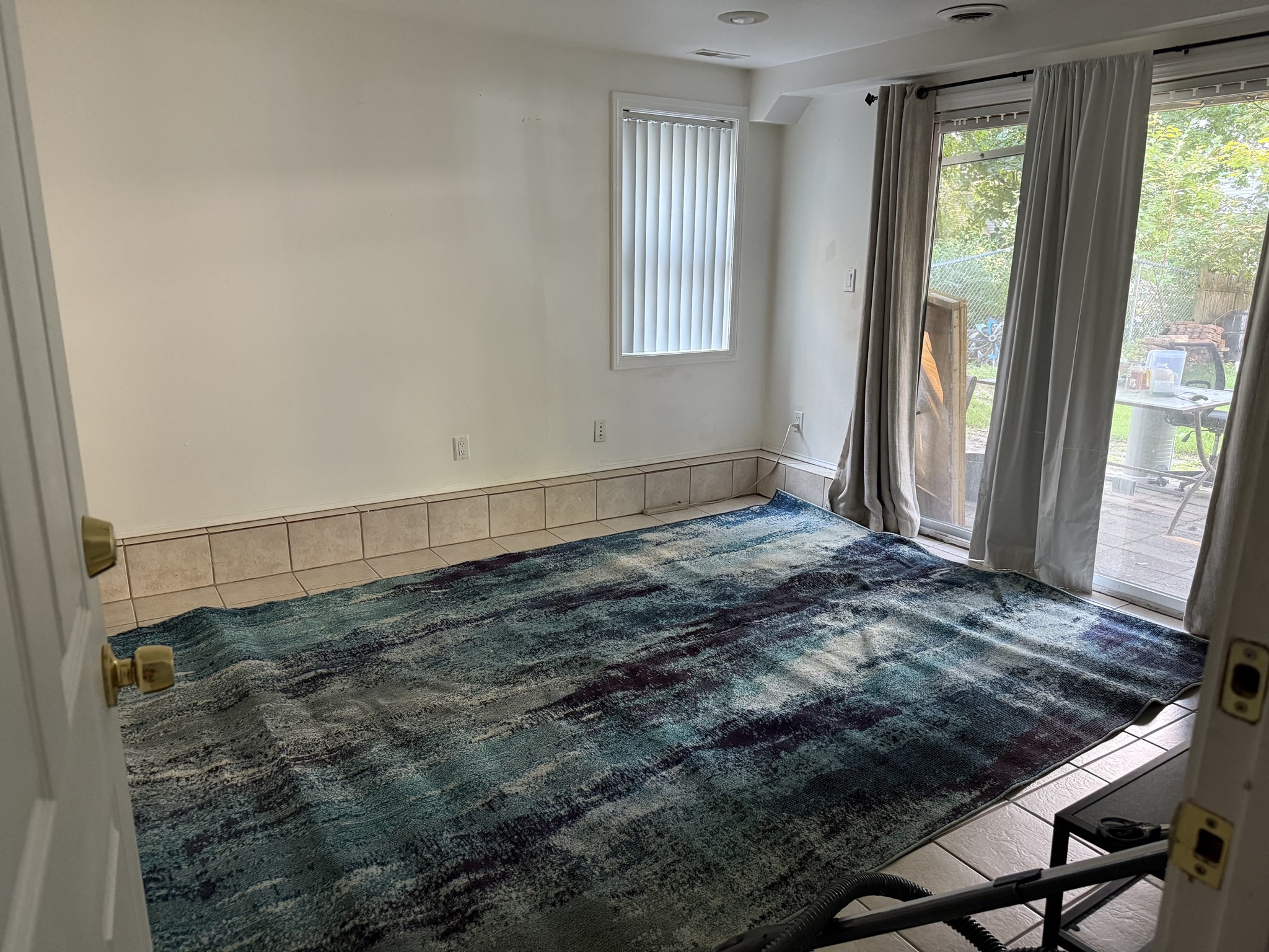 122 Westbourne Ter # B Property Photo 18