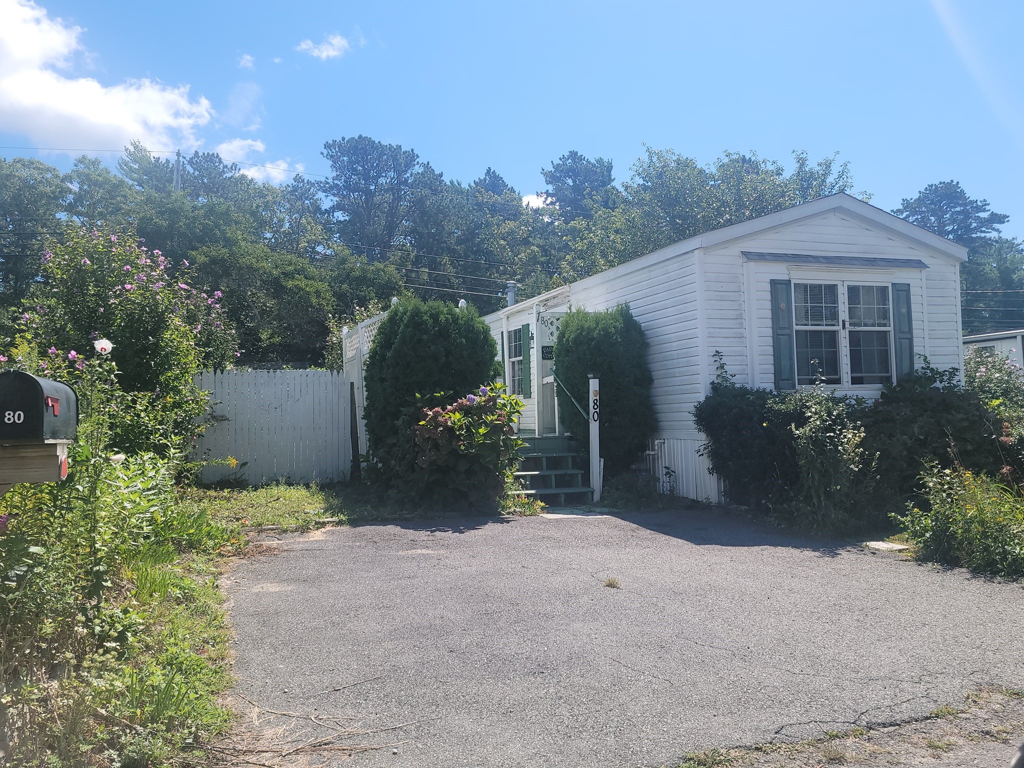 300 Falmouth Rd # 80 Property Photo 1