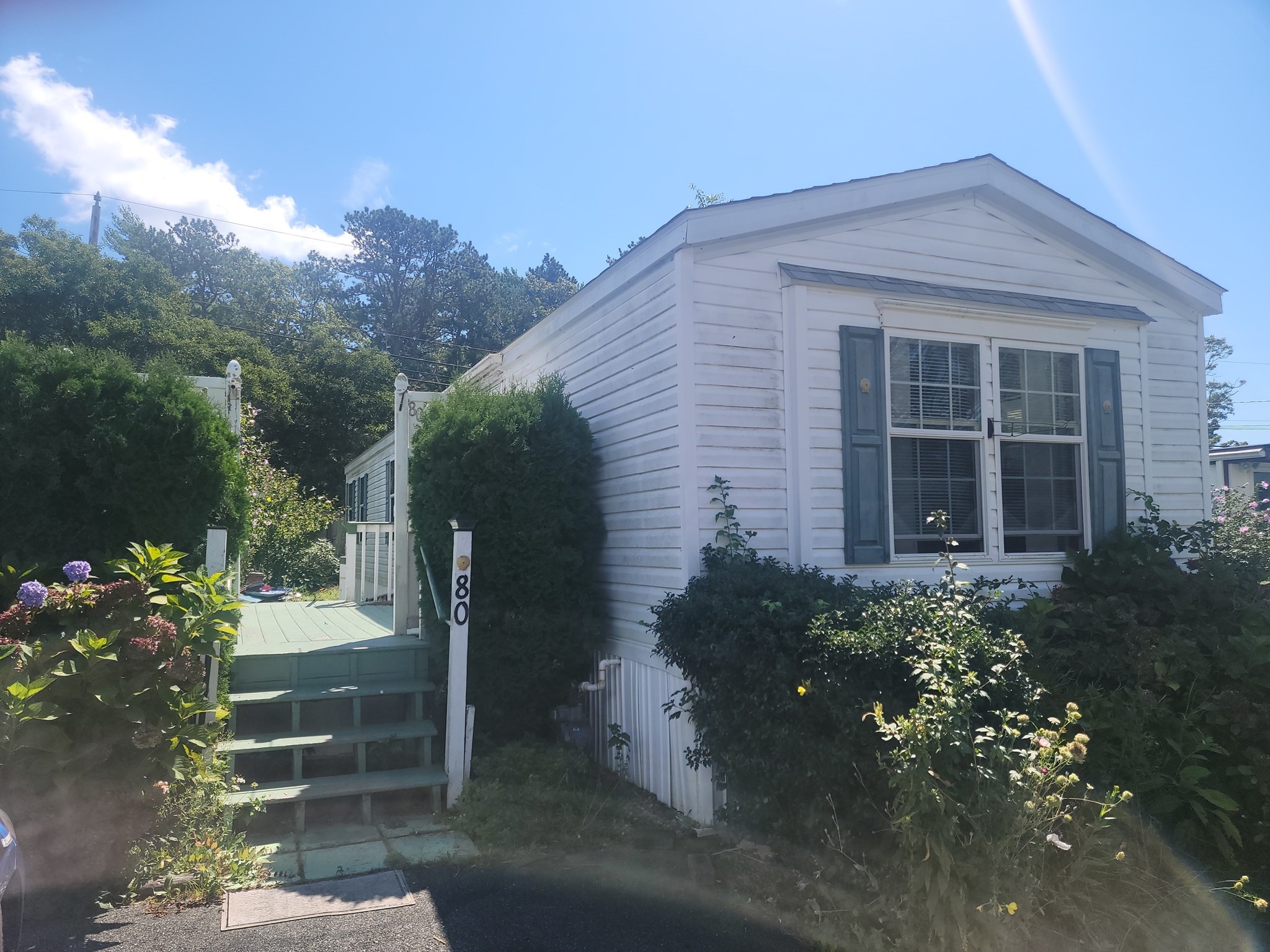 300 Falmouth Rd # 80 Property Photo 26
