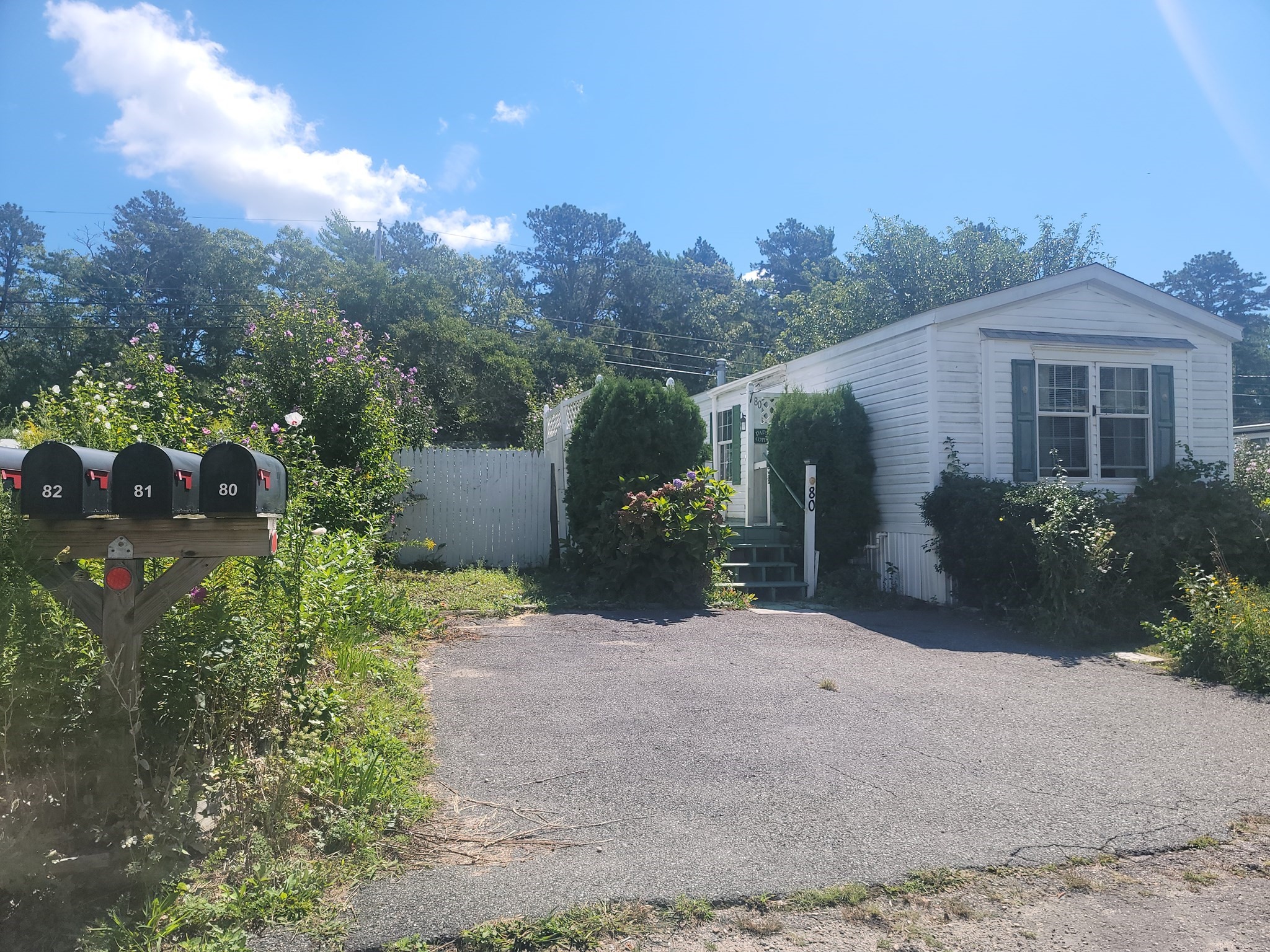 300 Falmouth Rd # 80 Property Photo 28
