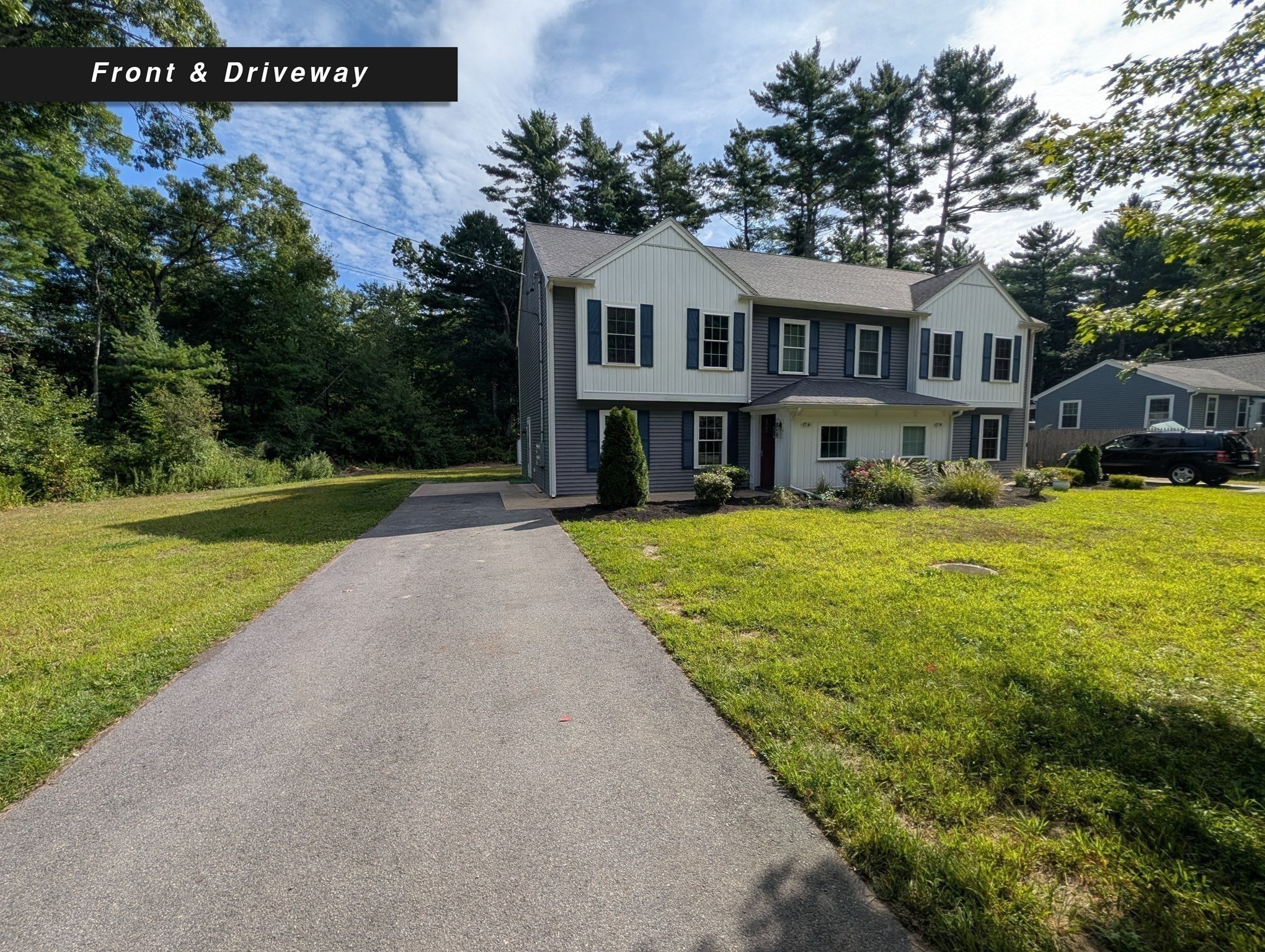 17 Deane St # A Property Photo 2