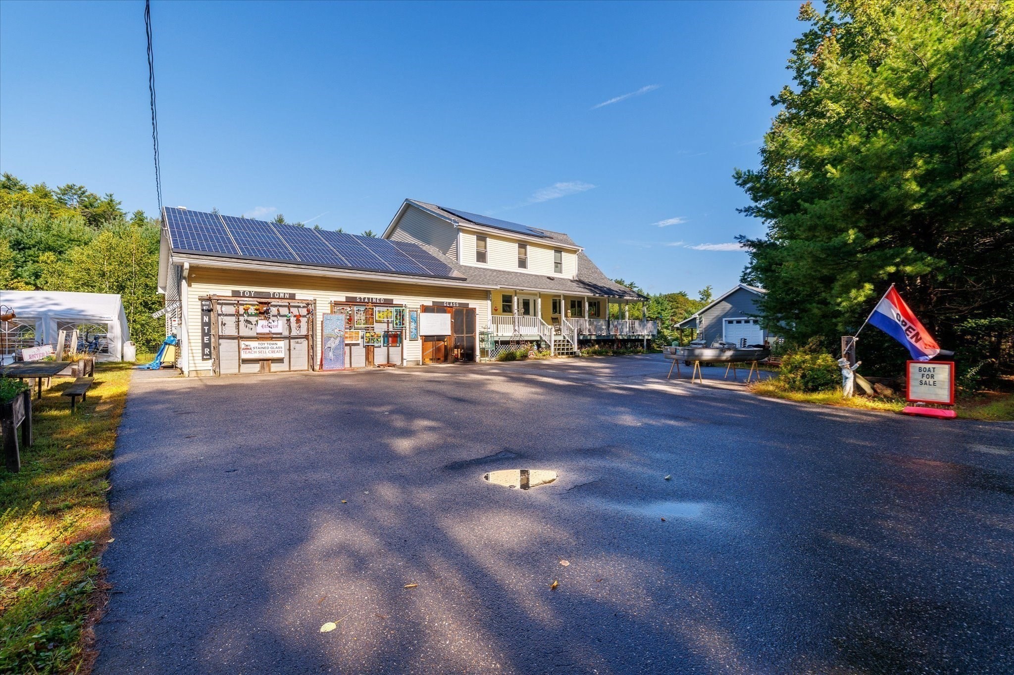 36 Monomonac Rd W Property Photo 6