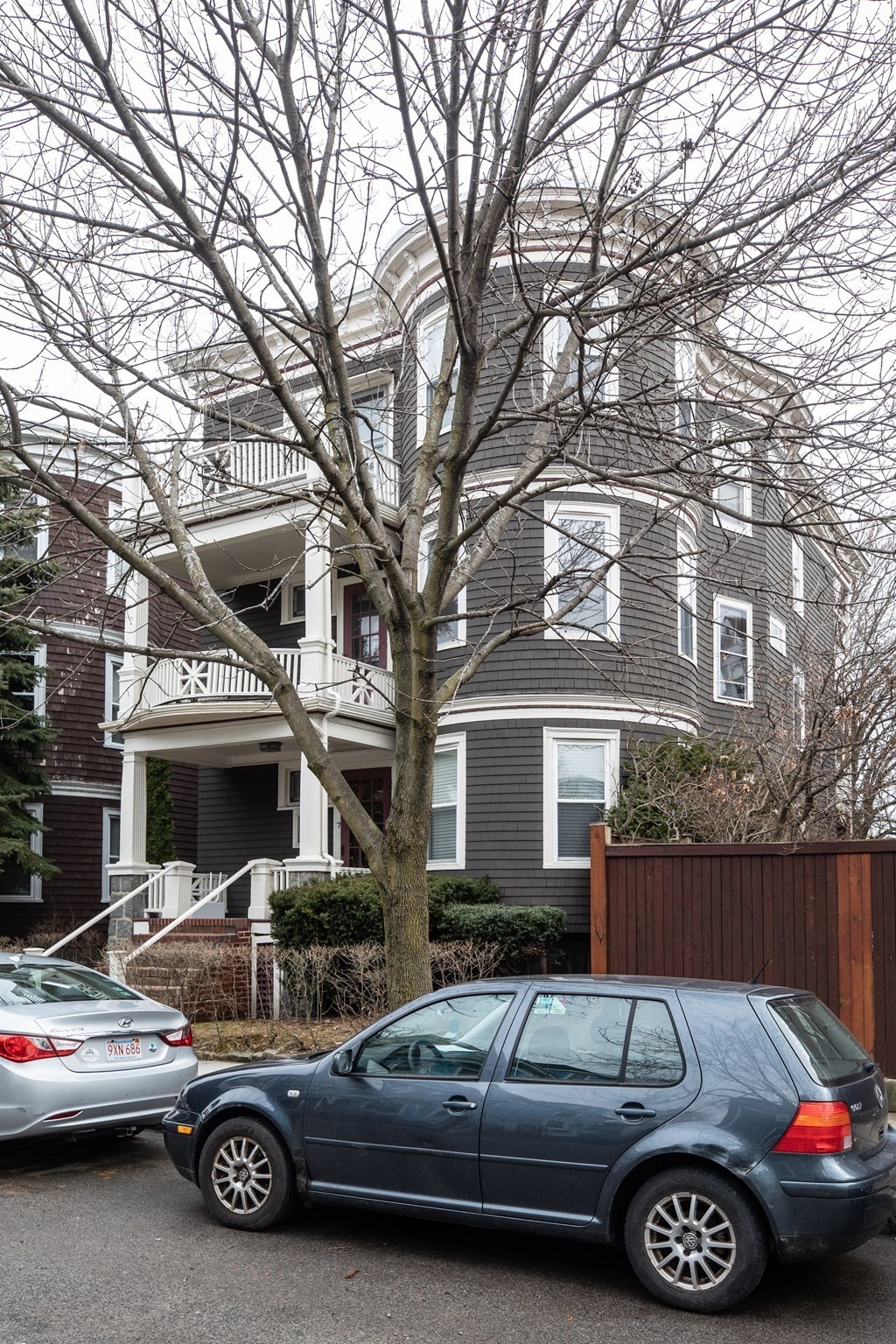 7 Chase # 2 Property Photo 14
