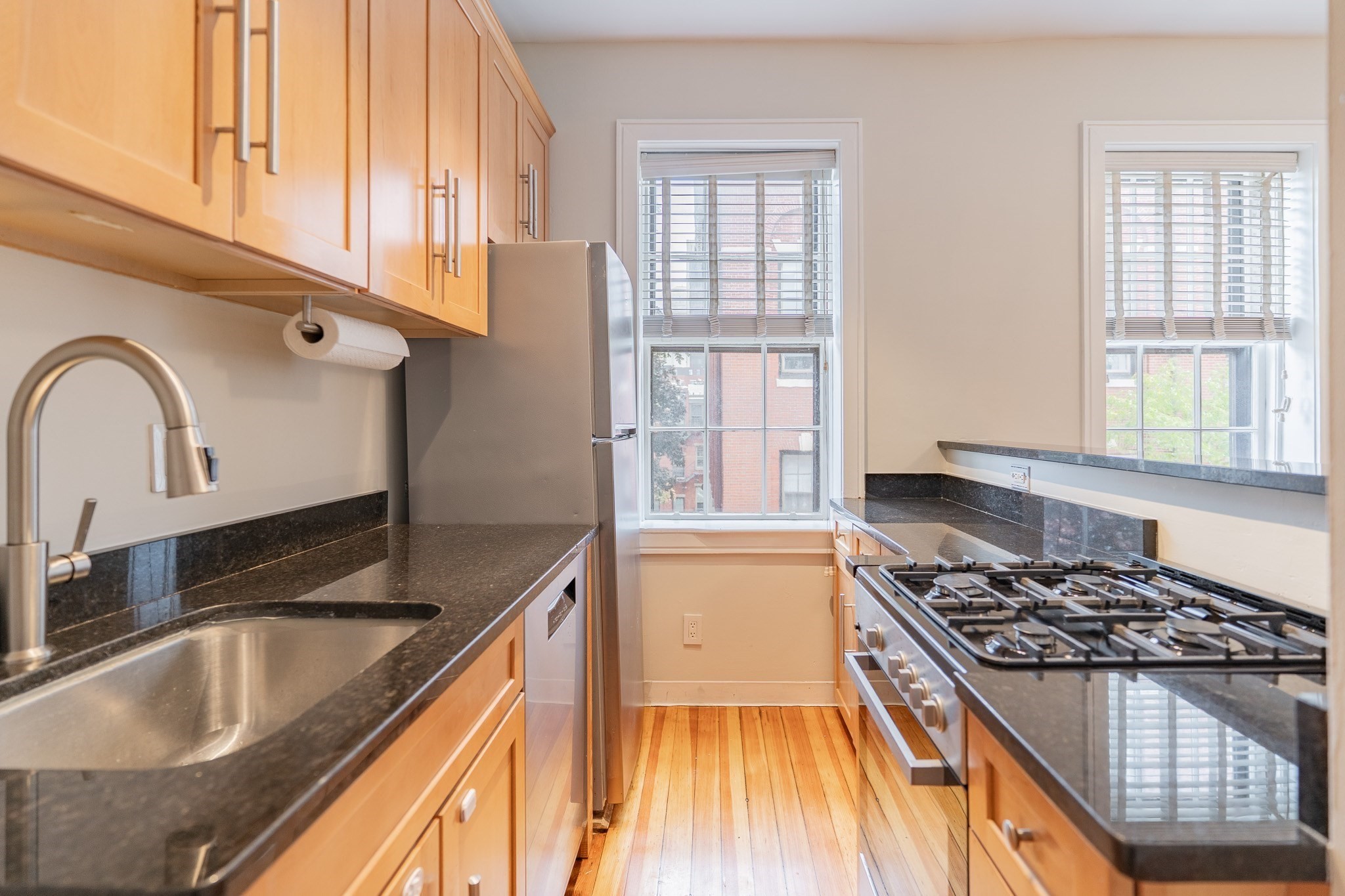 9 Revere St # 5 Property Photo 5