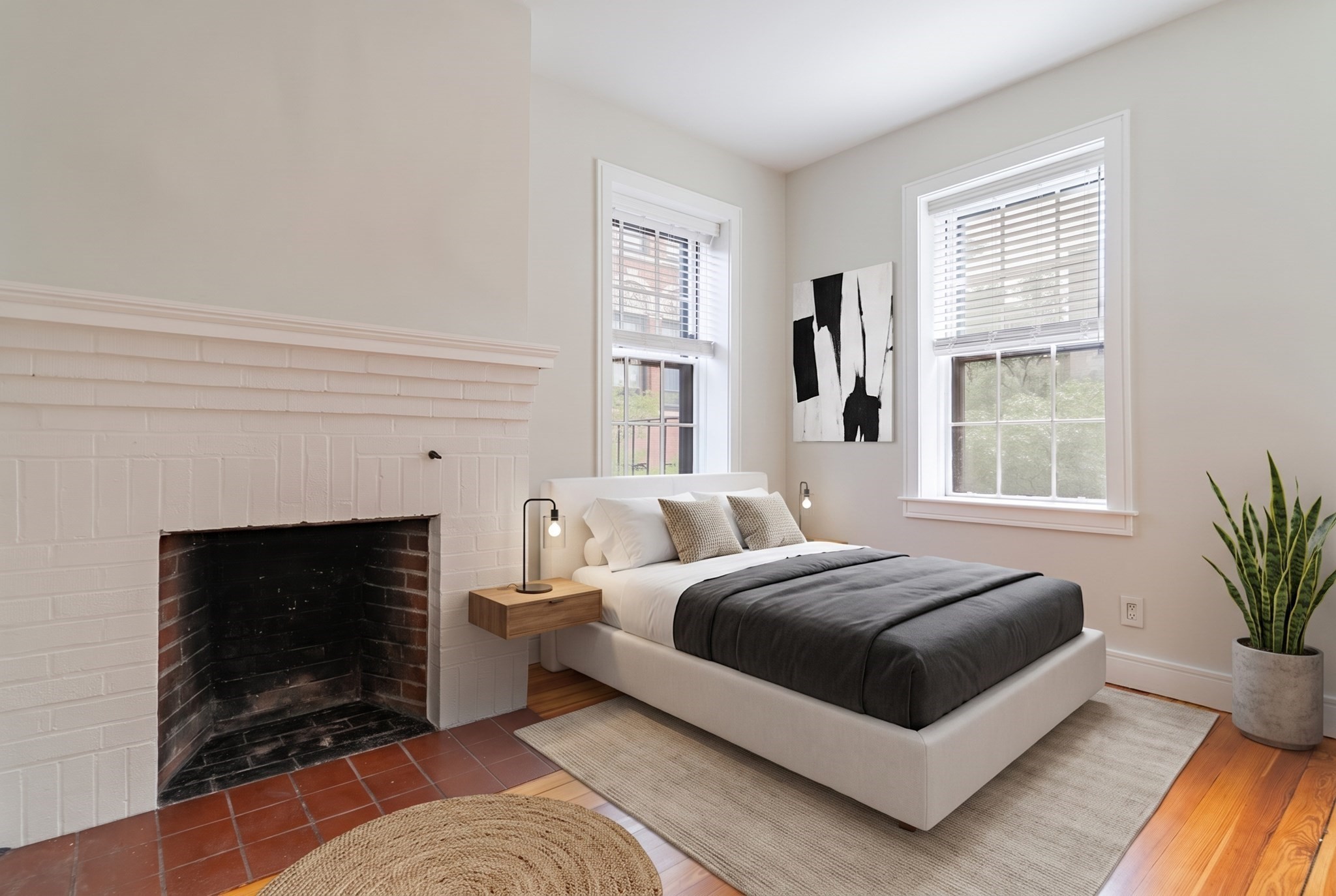 9 Revere St # 5 Property Photo 9