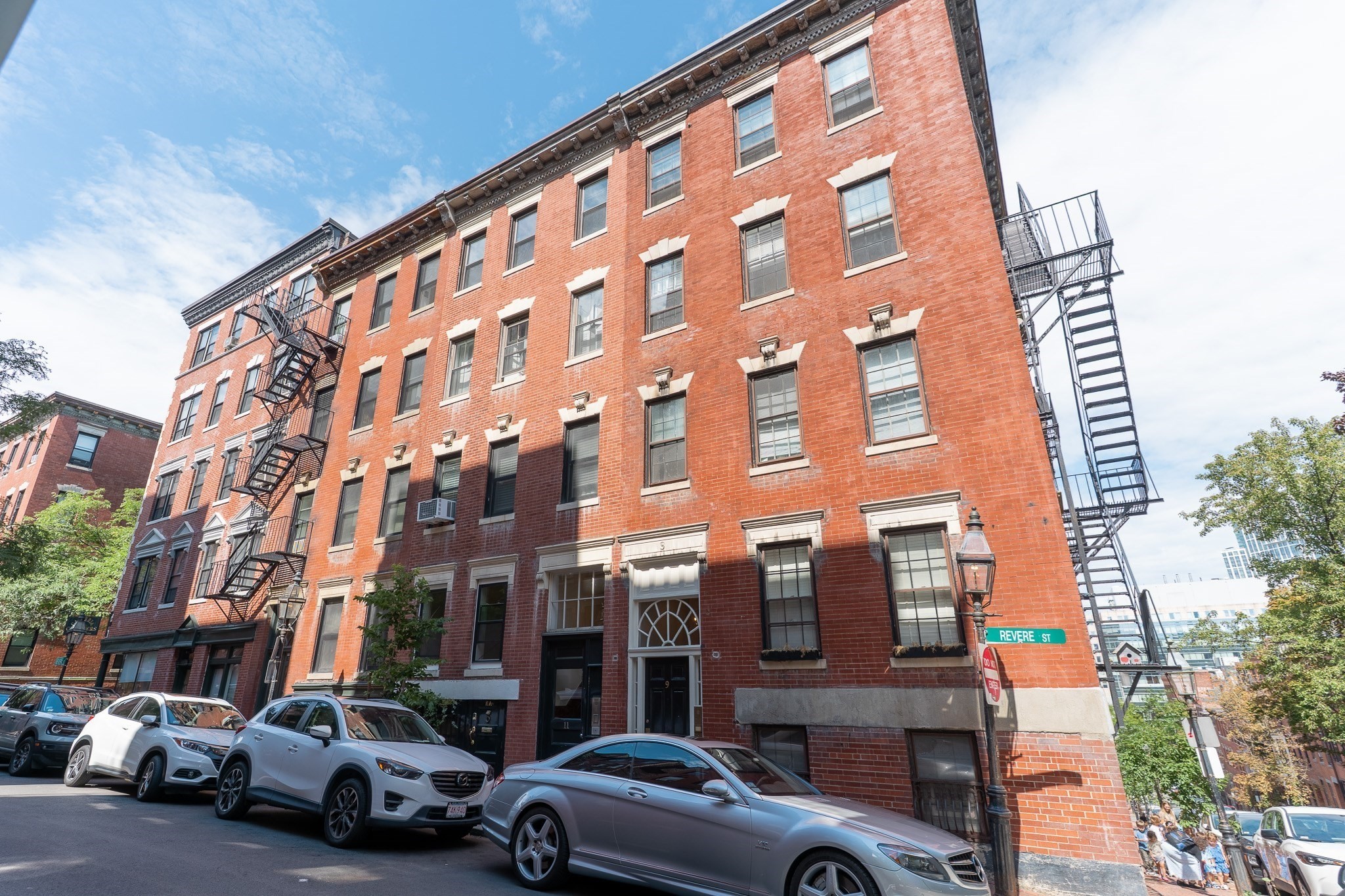 9 Revere St # 5 Property Photo 19