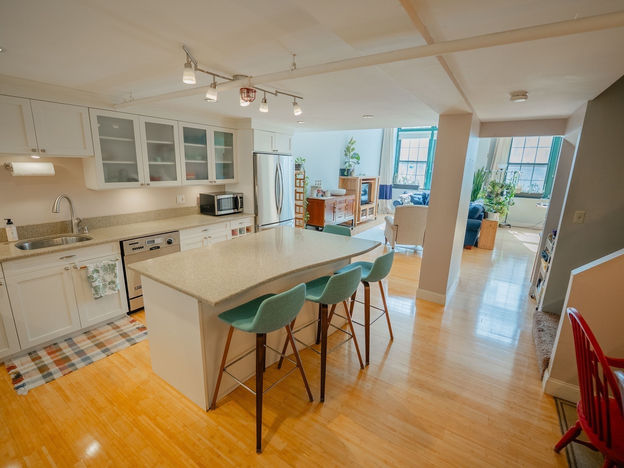 200 Market Street # 53b Property Photo 2