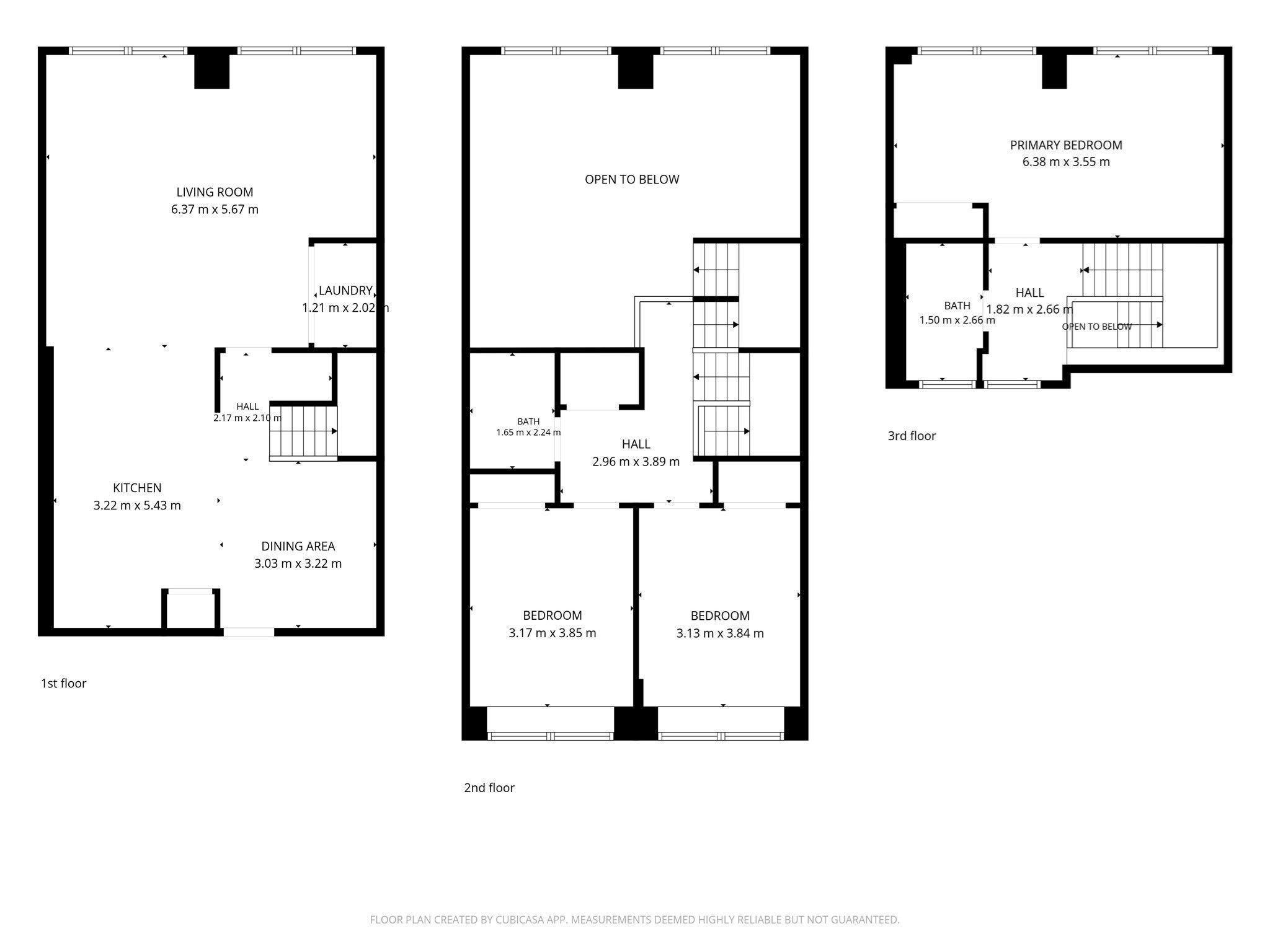 200 Market Street # 53b Property Photo 3