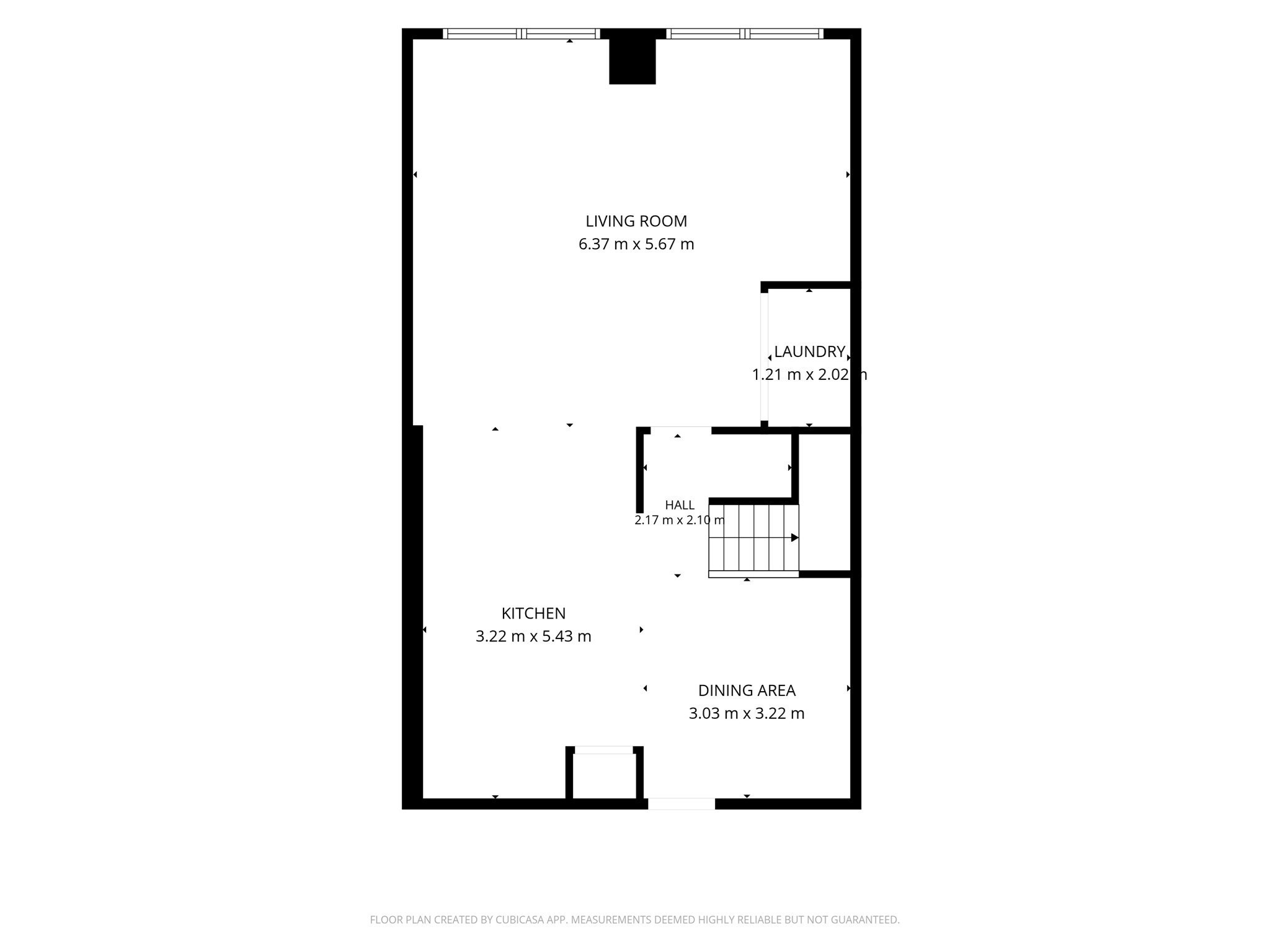 200 Market Street # 53b Property Photo 18