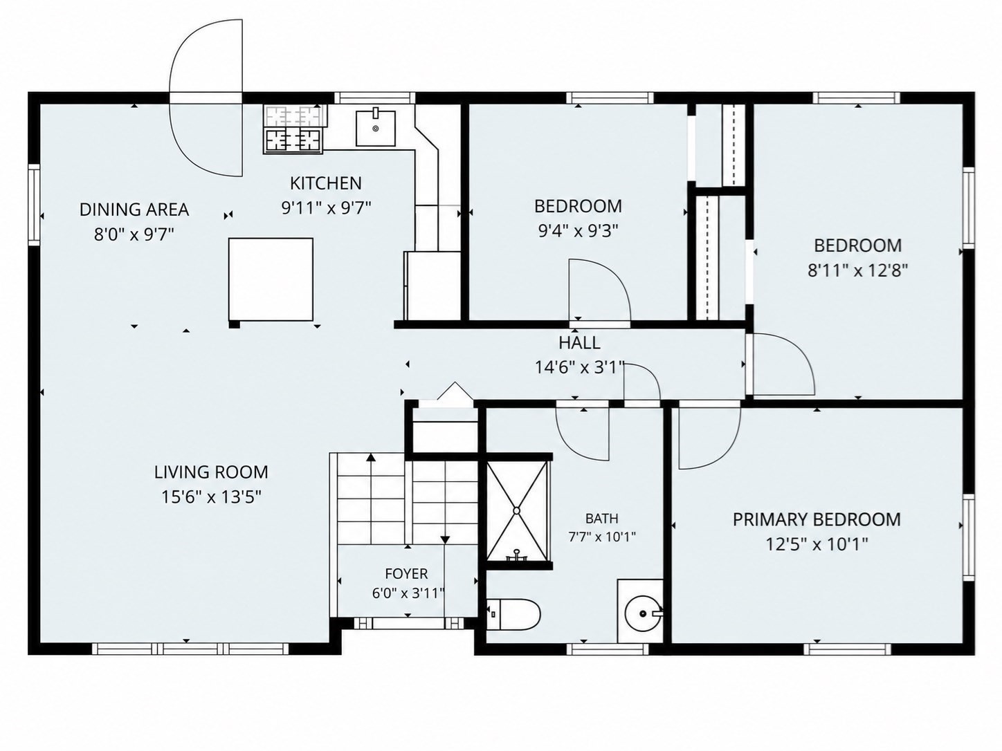 15 Sharyn Circle Property Photo 15