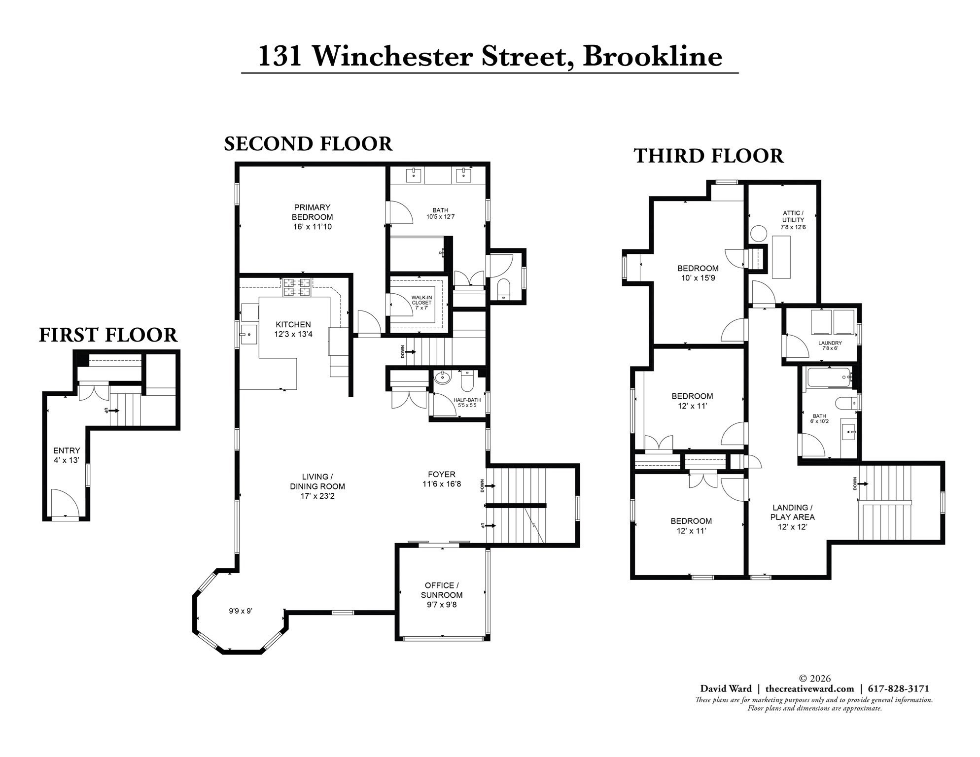 131 Winchester St # 131 Property Photo 23