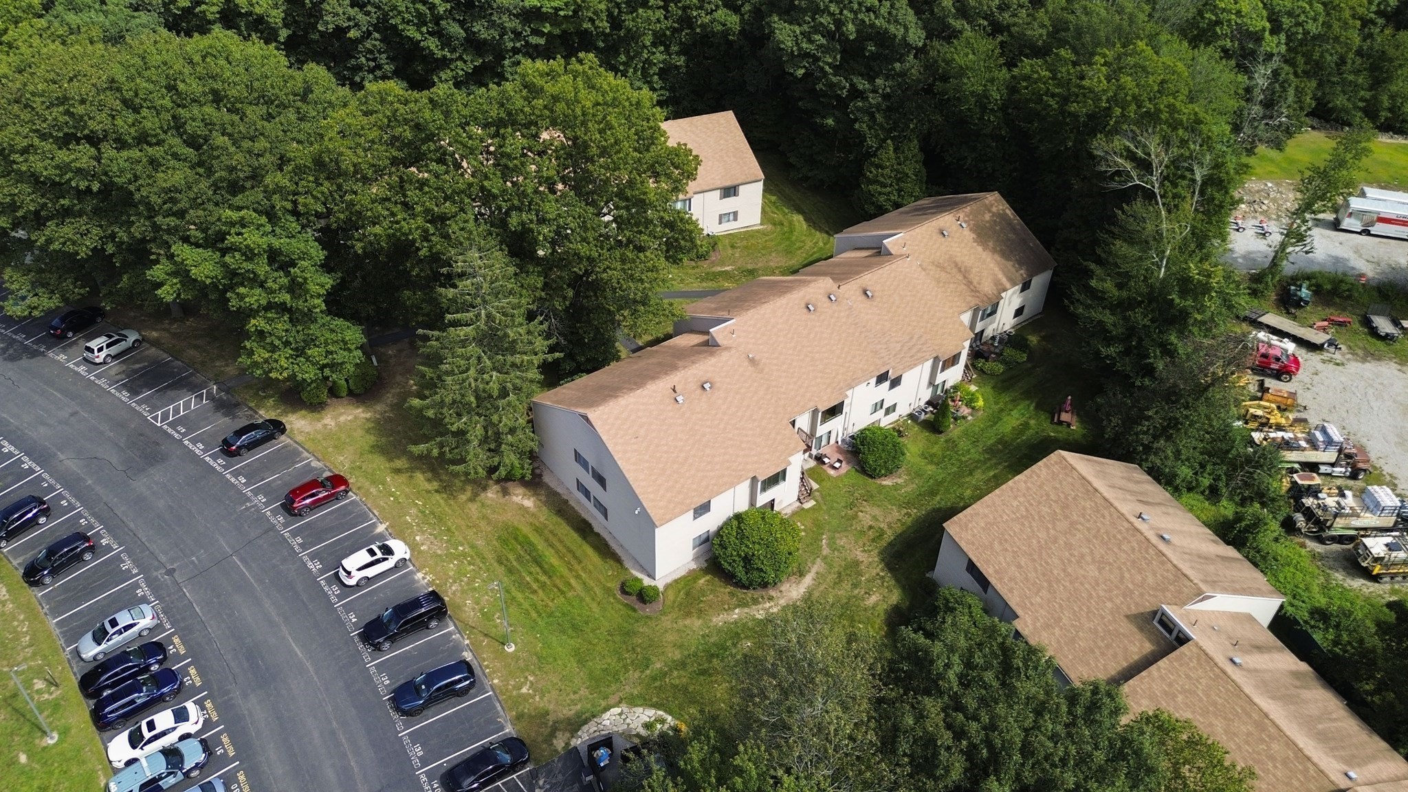 9 Thayer Pond Dr # 8 Property Photo 7