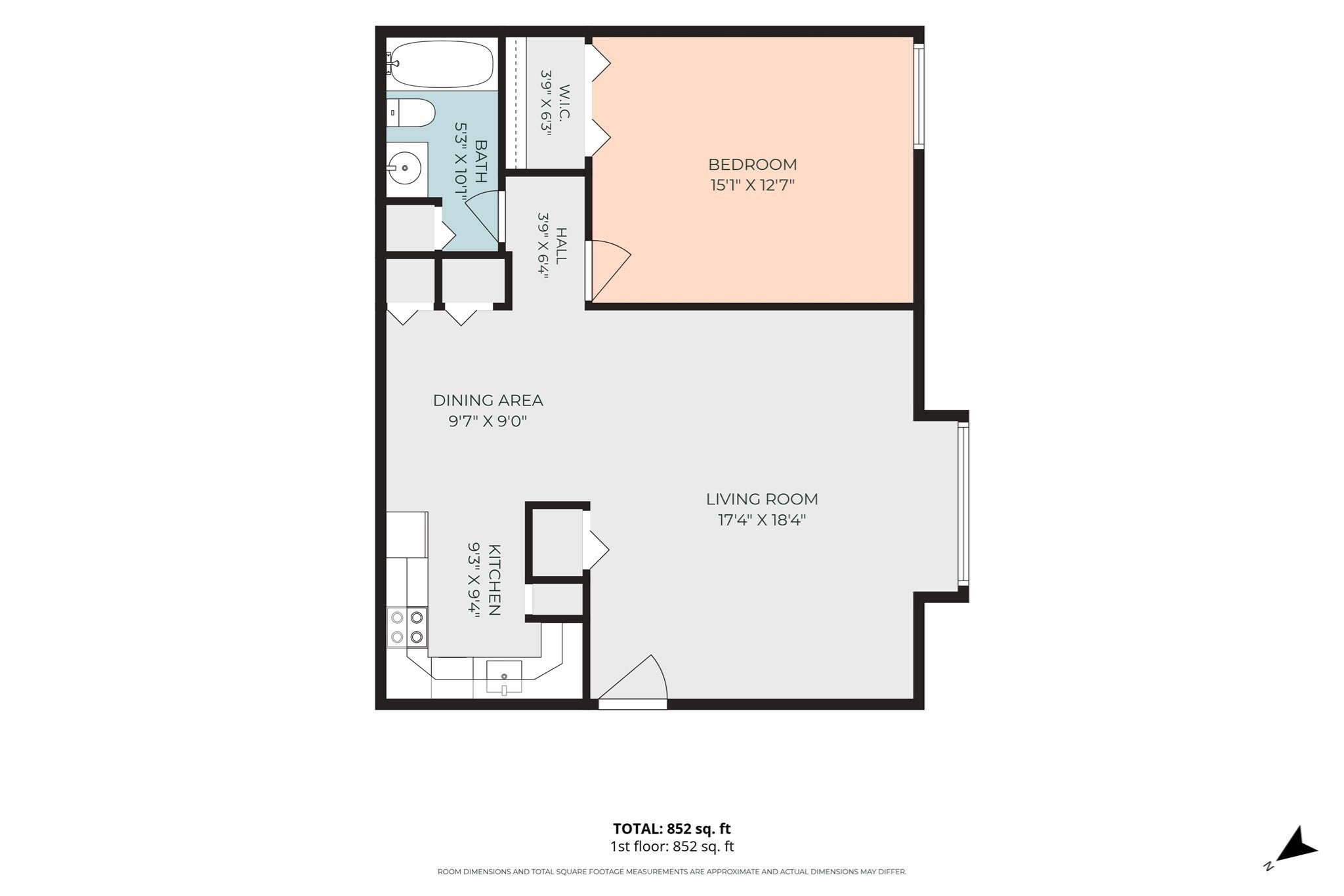 9 Thayer Pond Dr # 8 Property Photo 8