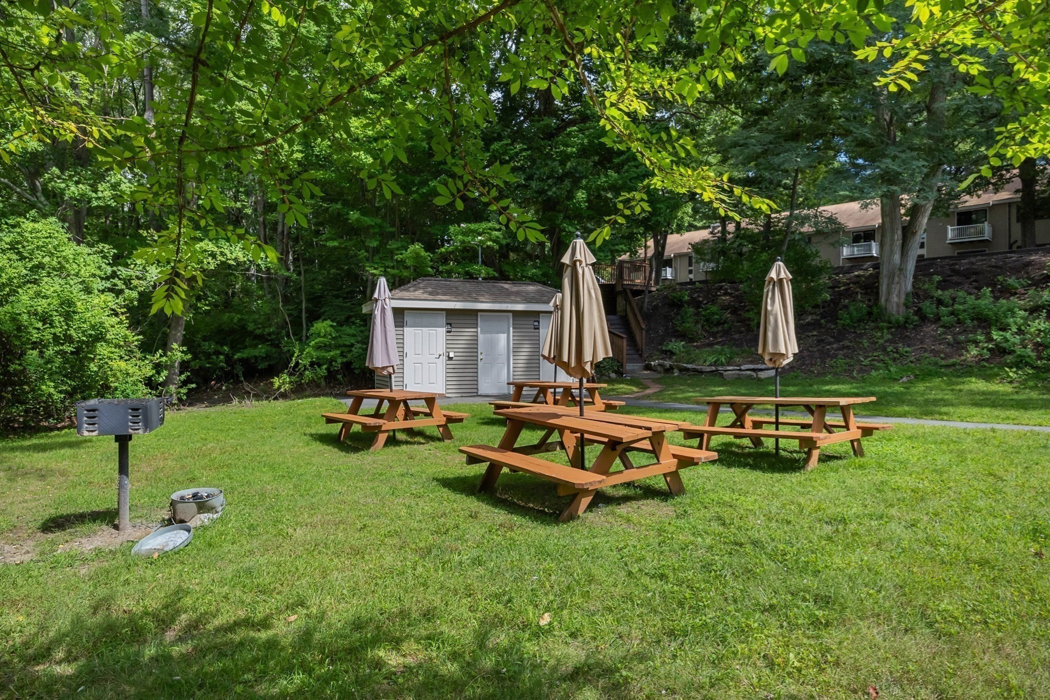9 Thayer Pond Dr # 8 Property Photo 23