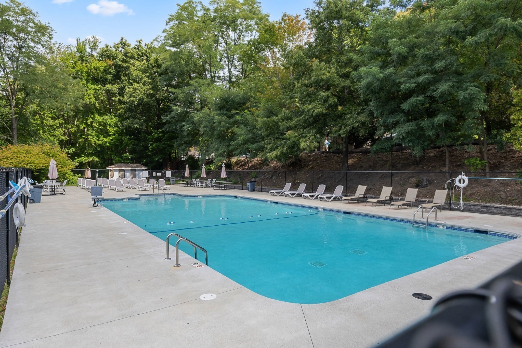 9 Thayer Pond Dr # 8 Property Photo 24