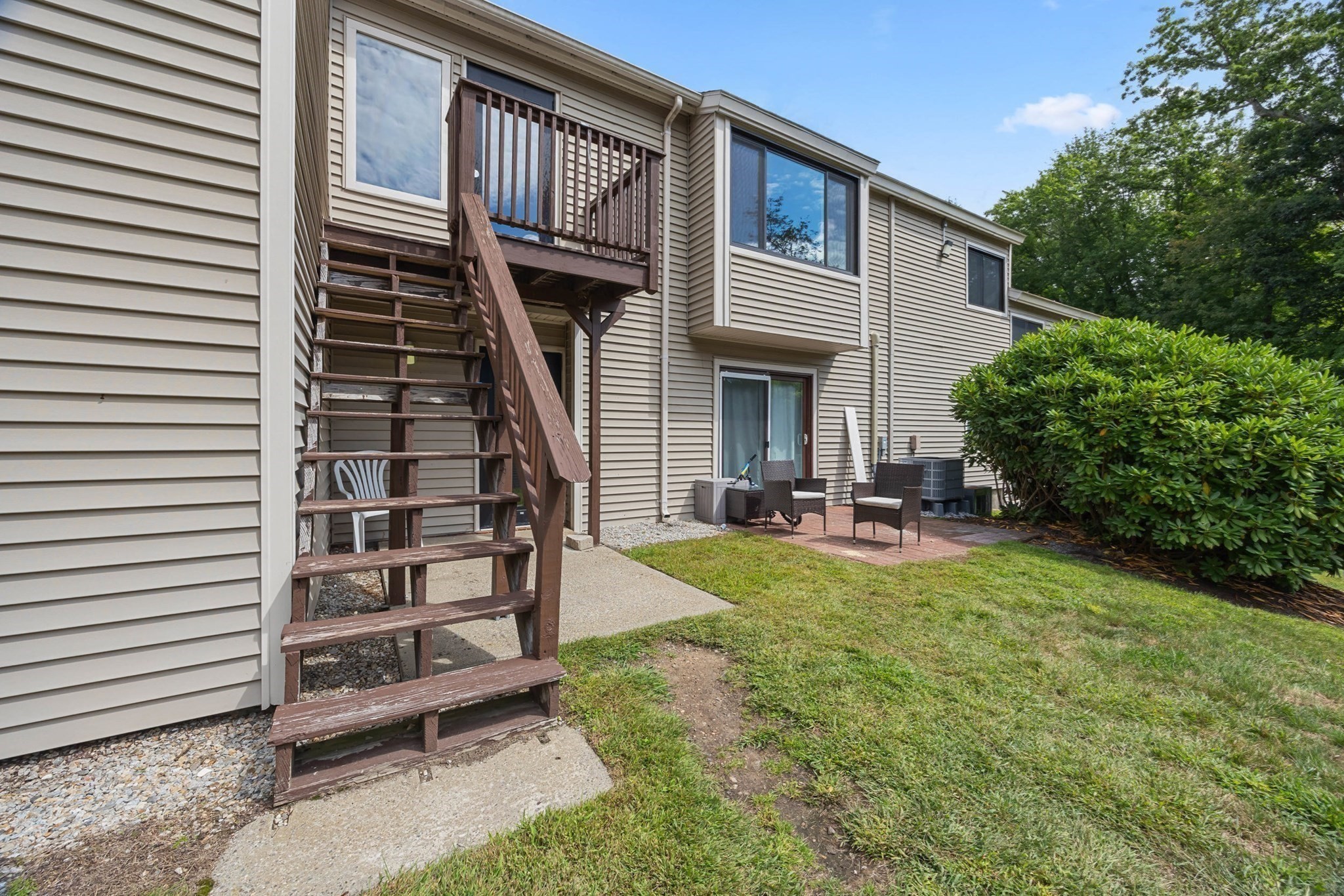 9 Thayer Pond Dr # 8 Property Photo 28