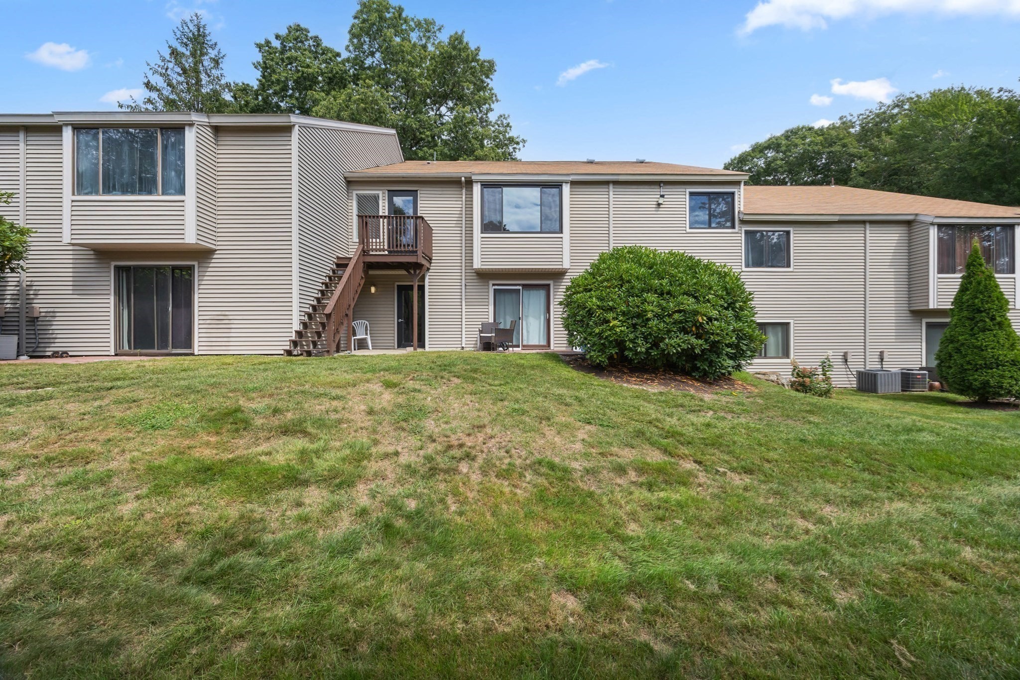 9 Thayer Pond Dr # 8 Property Photo 29
