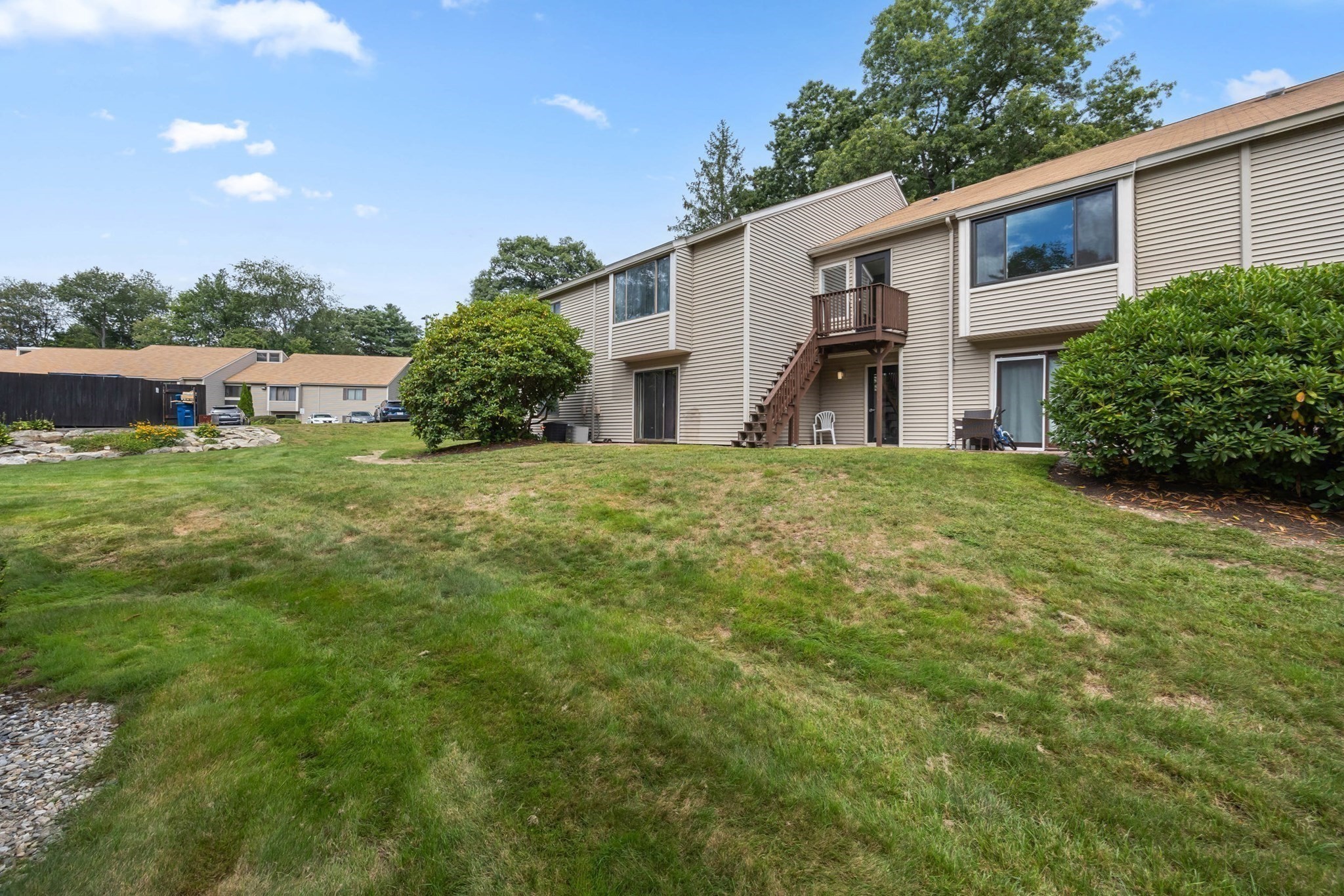 9 Thayer Pond Dr # 8 Property Photo 30