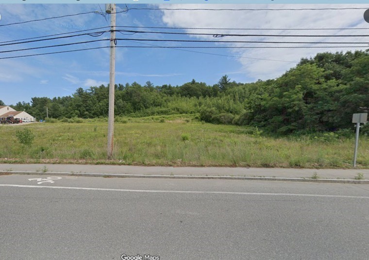 160 Westford Rd Property Photo 1