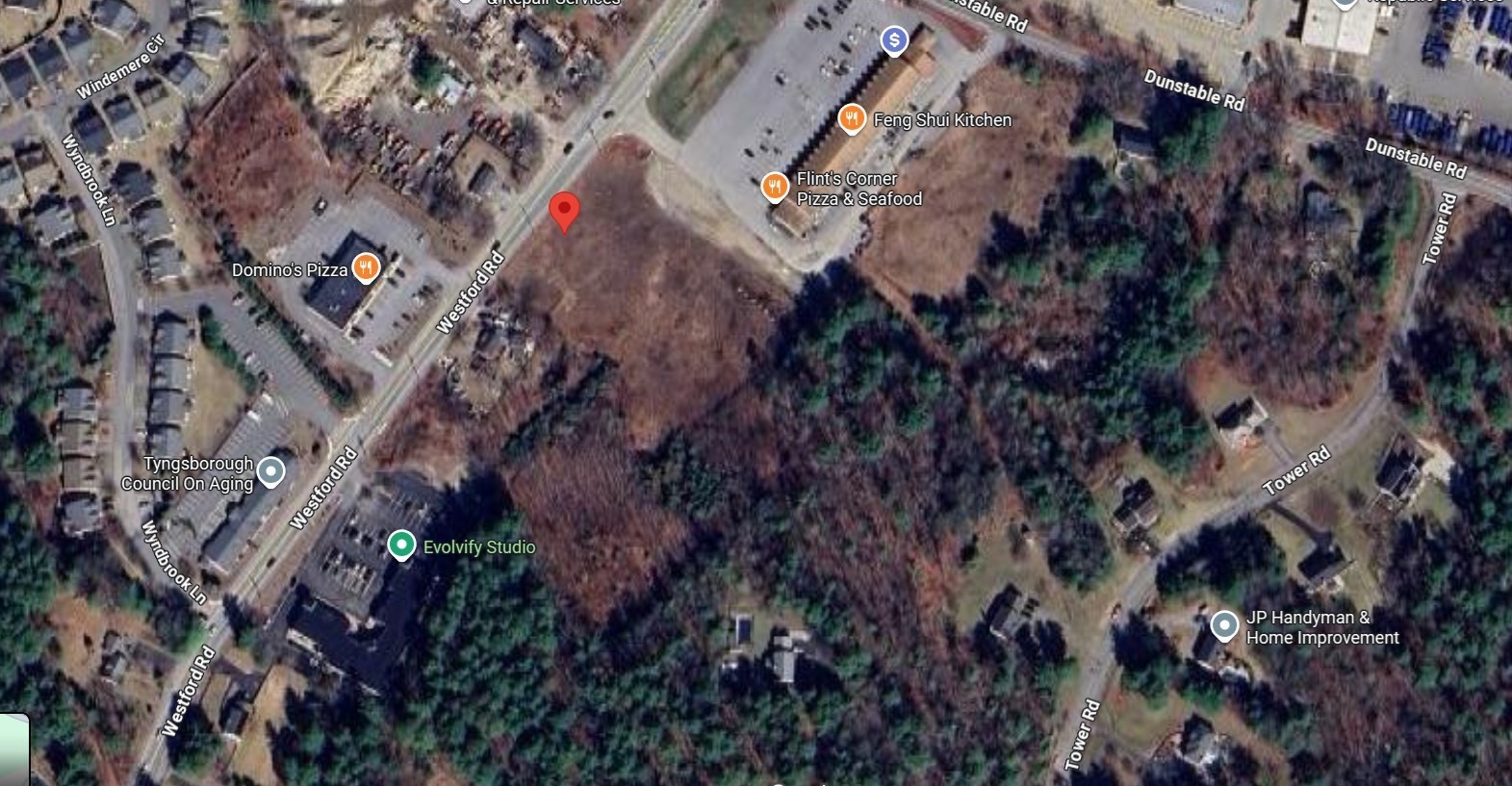 160 Westford Rd Property Photo 2