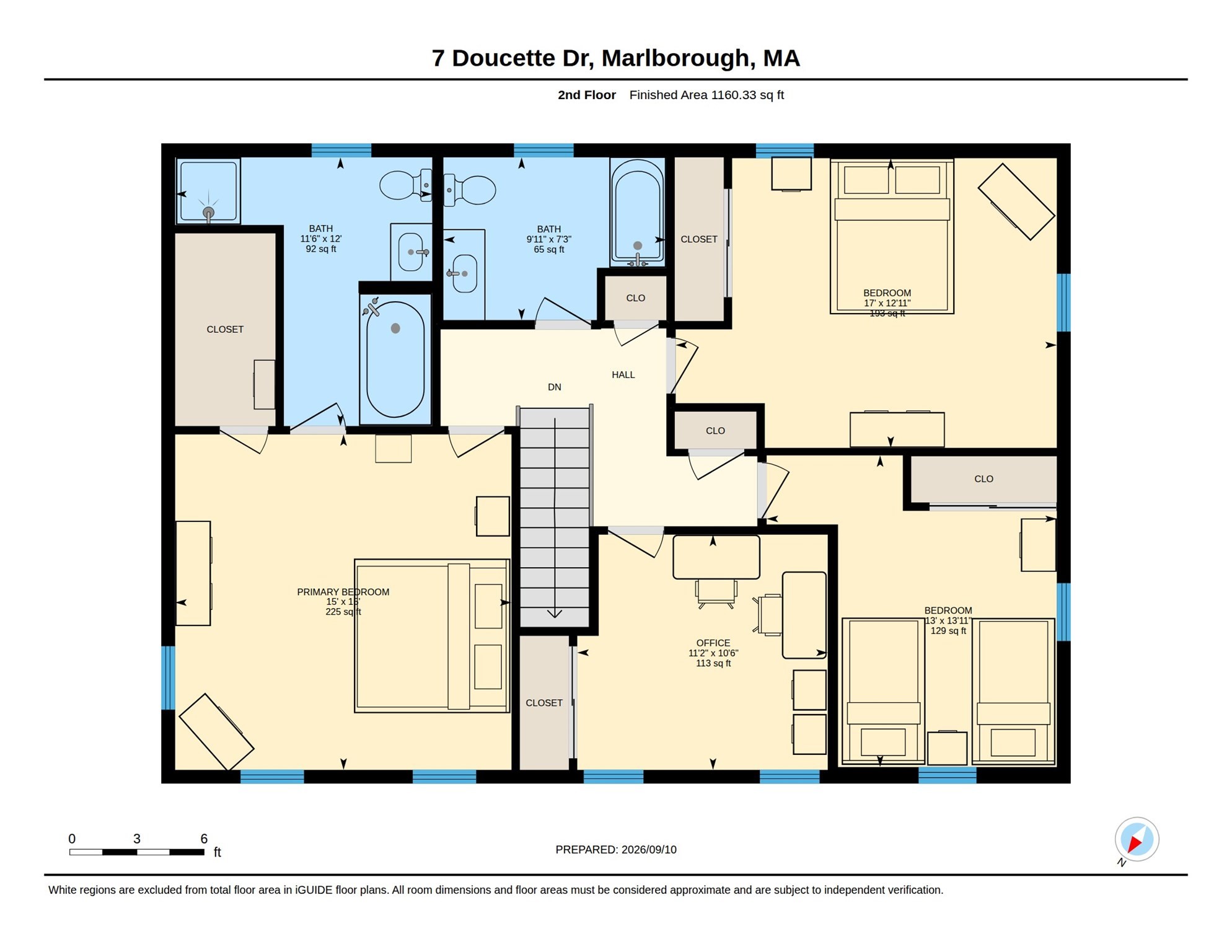 7 Doucette Dr Property Photo 38