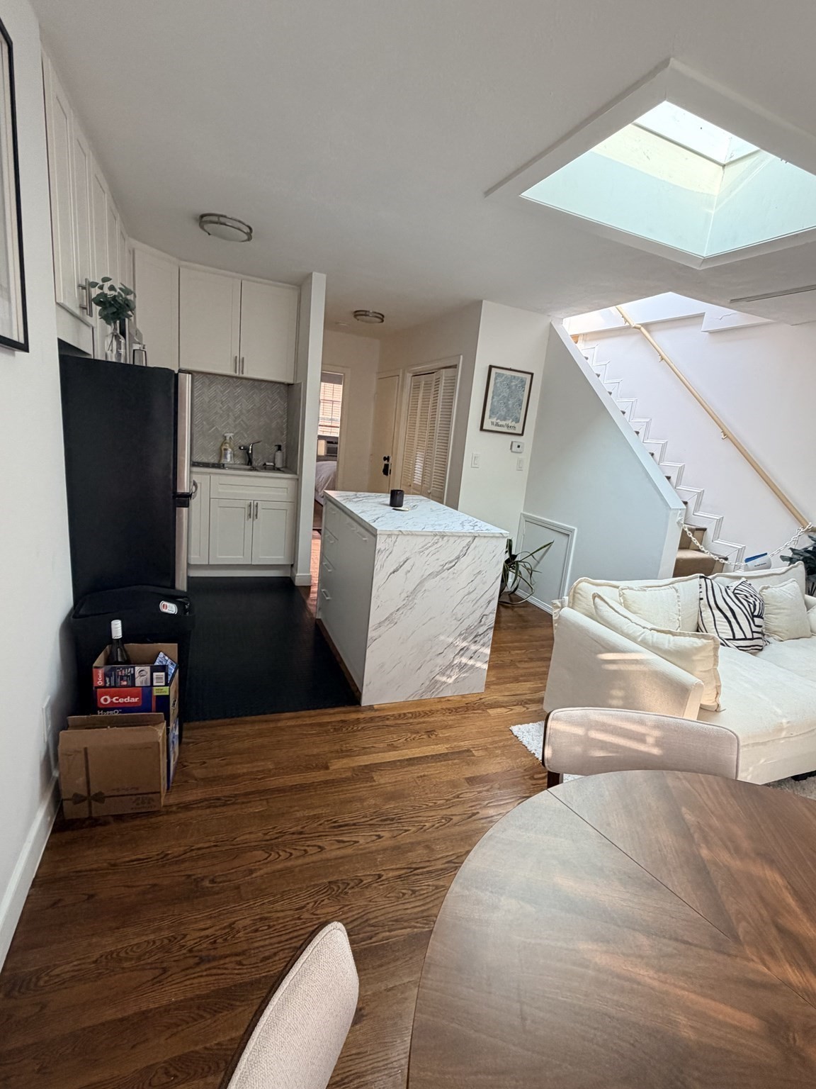 11 Cazenove # 4 Property Photo 10