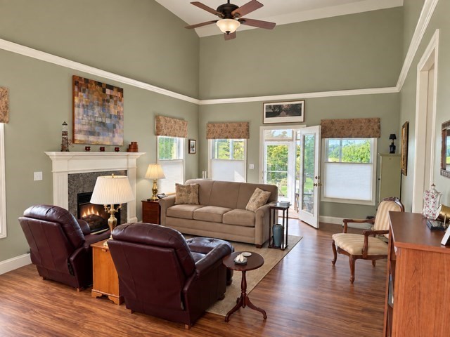 36 Bay Pointe Dr Ext # 36 Property Photo 5