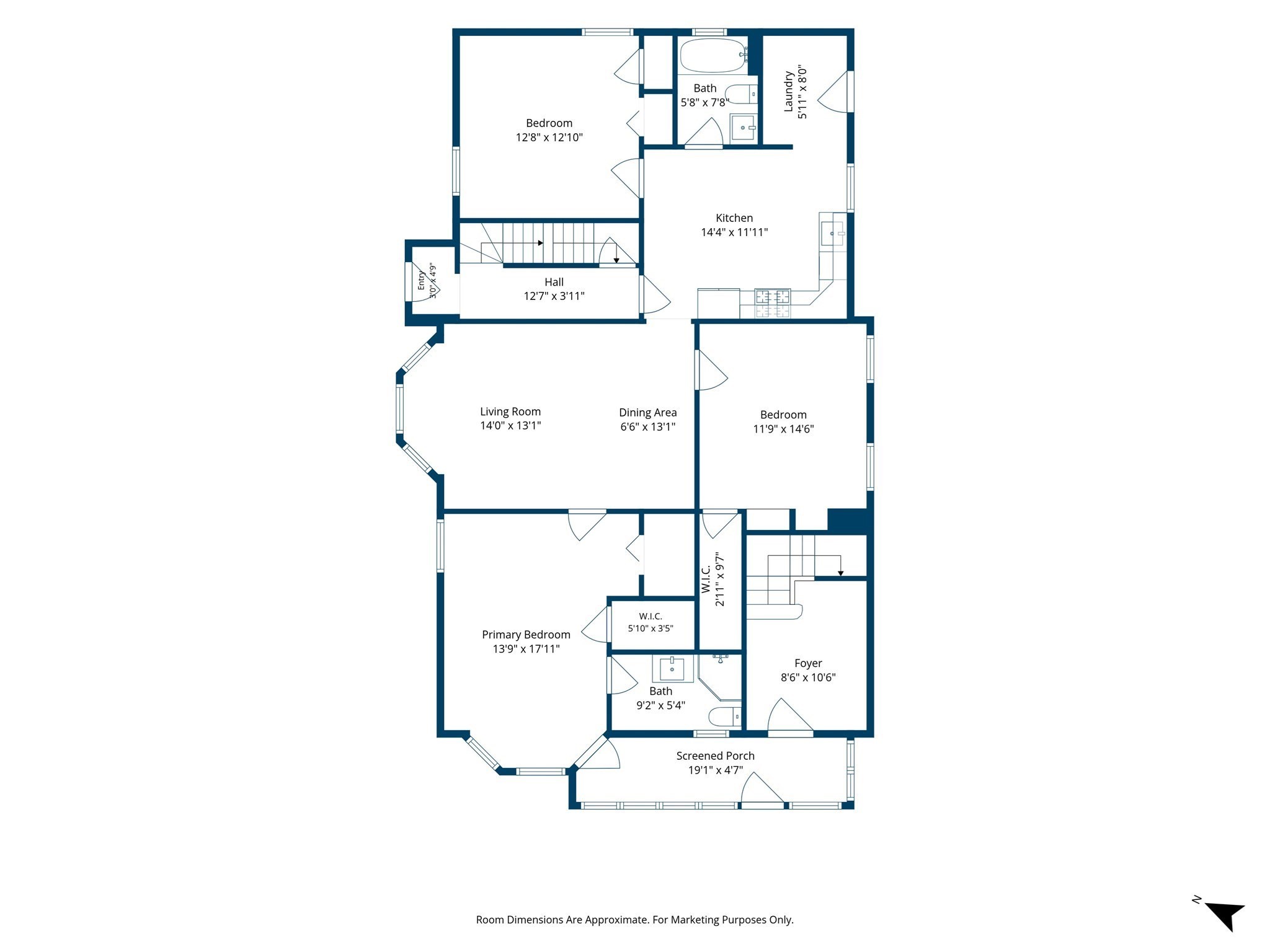 15 Vernon St Property Photo 38