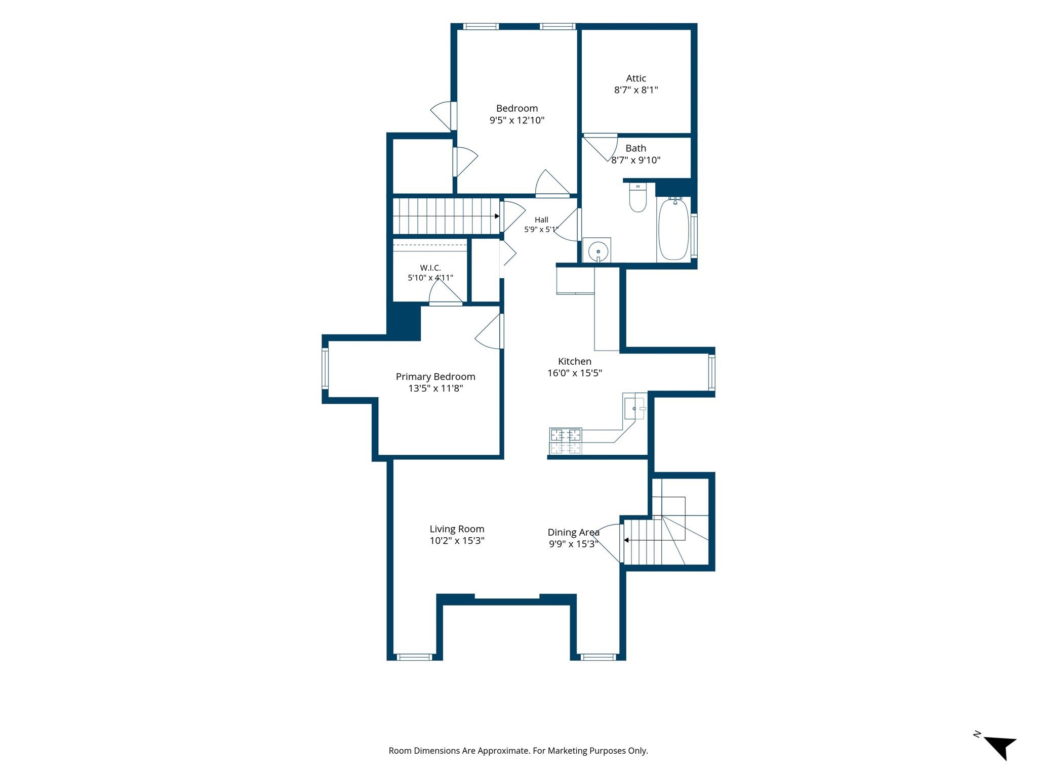15 Vernon St Property Photo 40