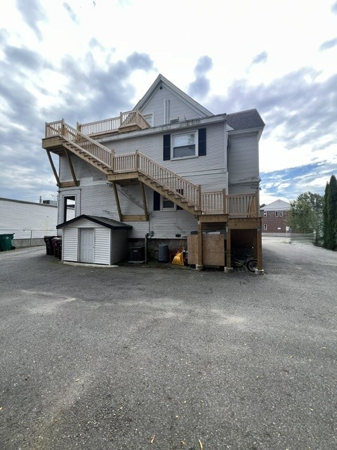 1535 Middlesex Street Property Photo 5