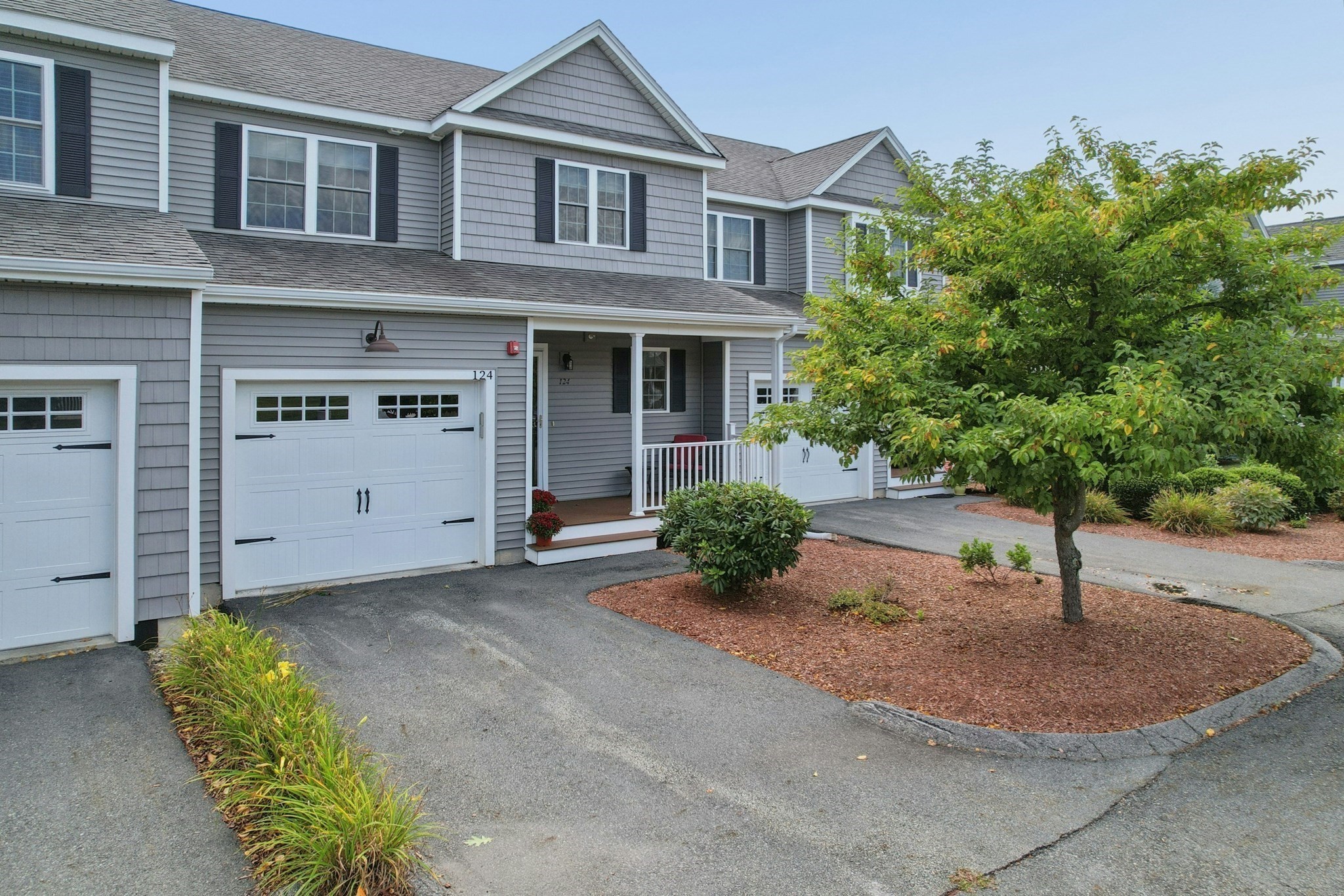 124 Ice House Landing # 124 Property Photo 2